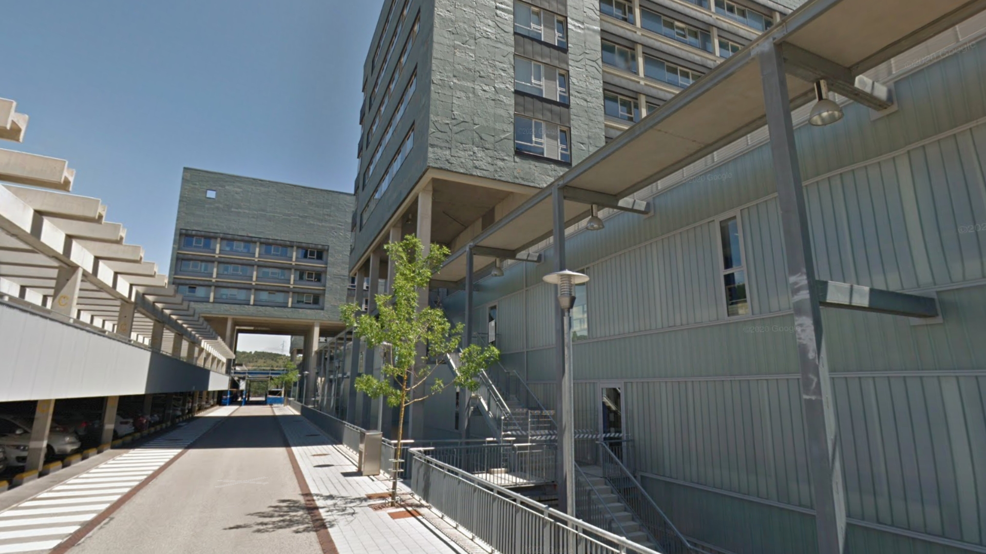 Muere un tercer paciente oncológico que recibió seis veces la dosis necesaria en Burgos