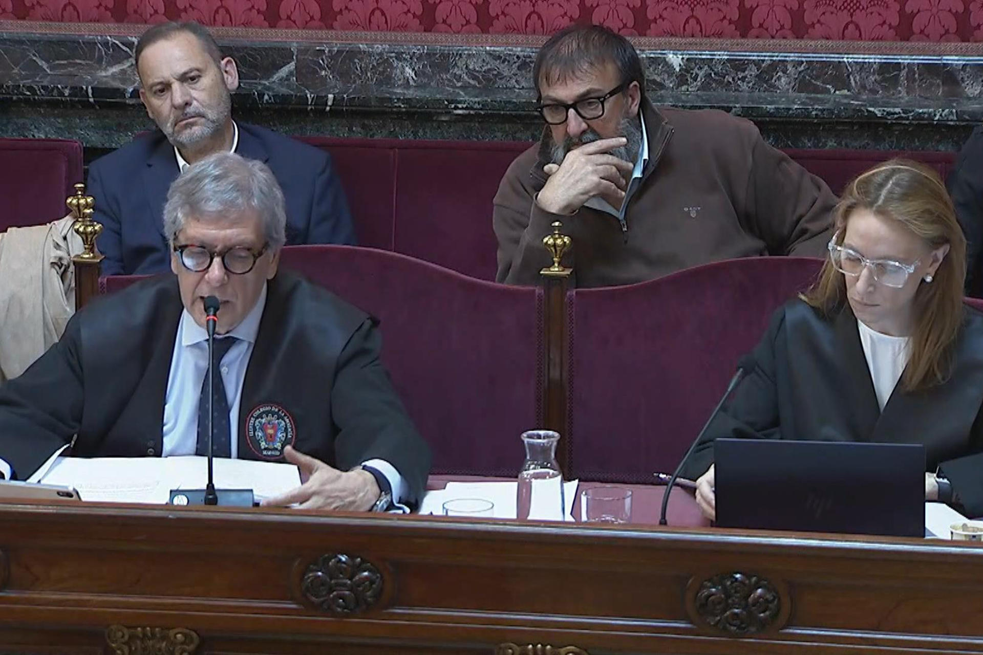 Koldo se plantea tirar de la manta contra Pedro Sánchez durante su declaración en el Supremo