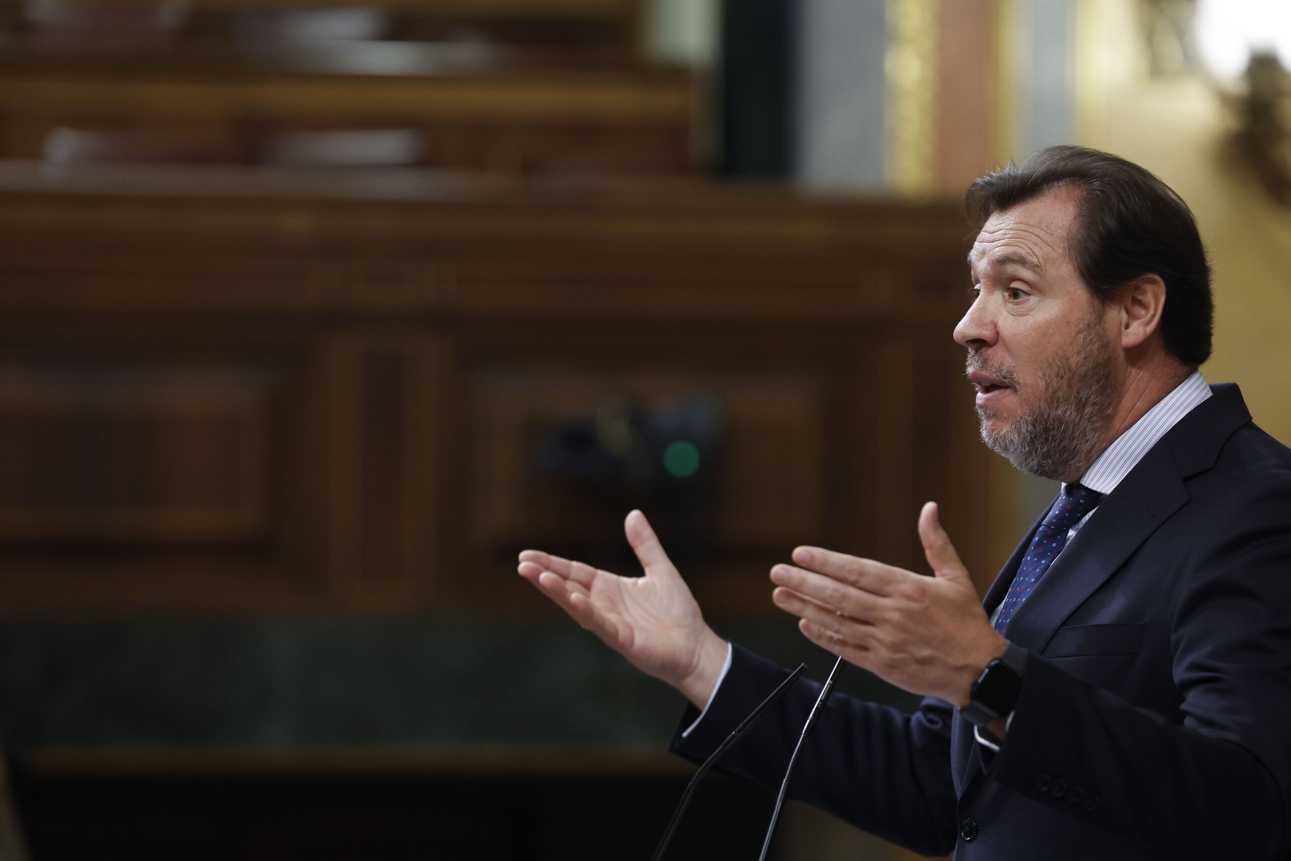 La Junta denuncia que Puente reabre "mágicamente" el AVE a Málaga al inicio de la campaña electoral