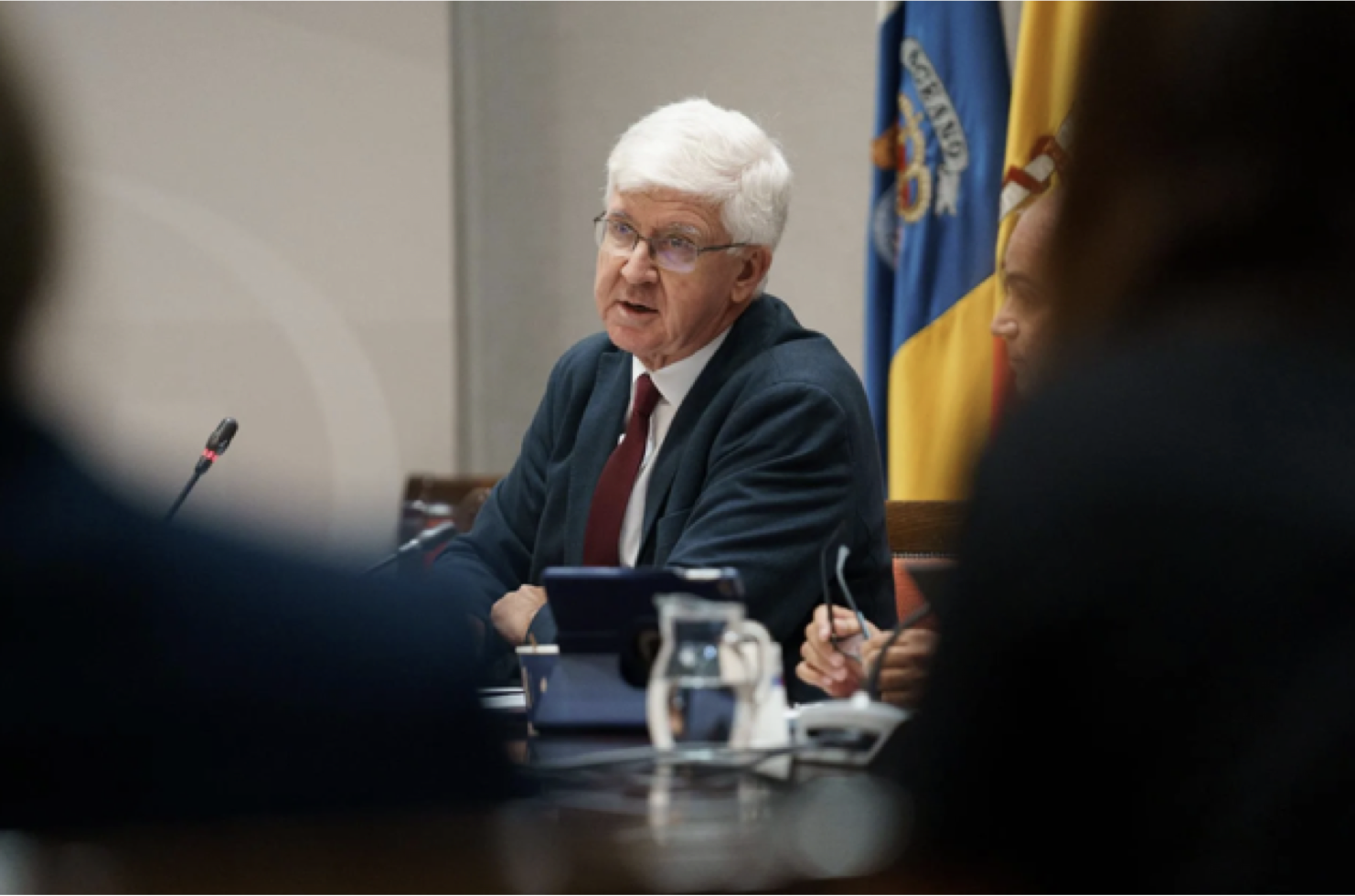 La Audiencia de Cuentas alerta de una falta 'generalizada' de transparencia en los ayuntamientos canarios