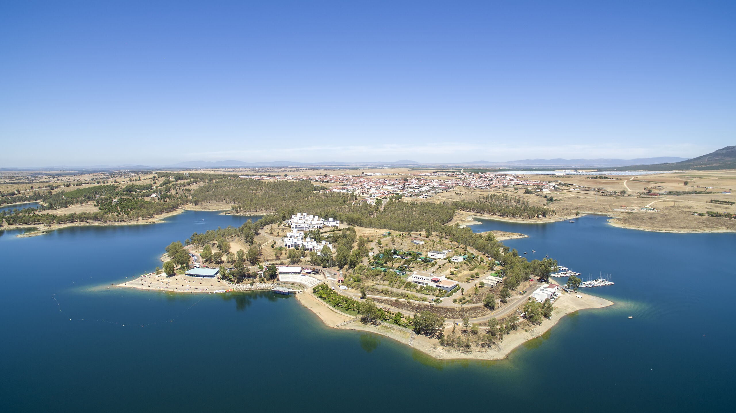 Turismo náutico: el tesoro de Extremadura que todavía te falta por descubrir