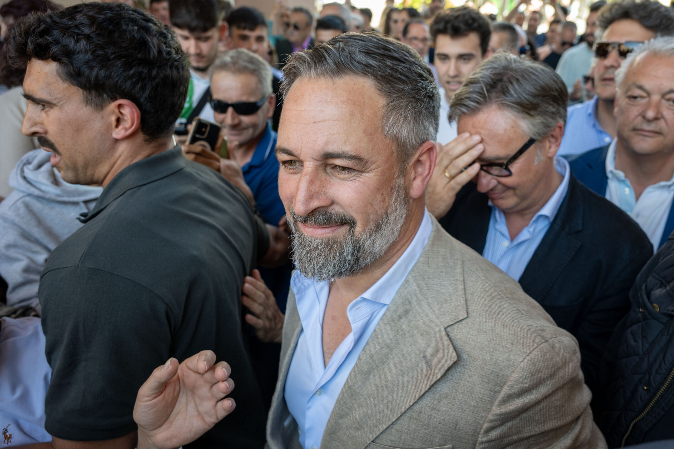 De la "violencia intrafamiliar" a la "prioridad nacional": la renuncia de Vox en los acuerdos de gobierno con el PP