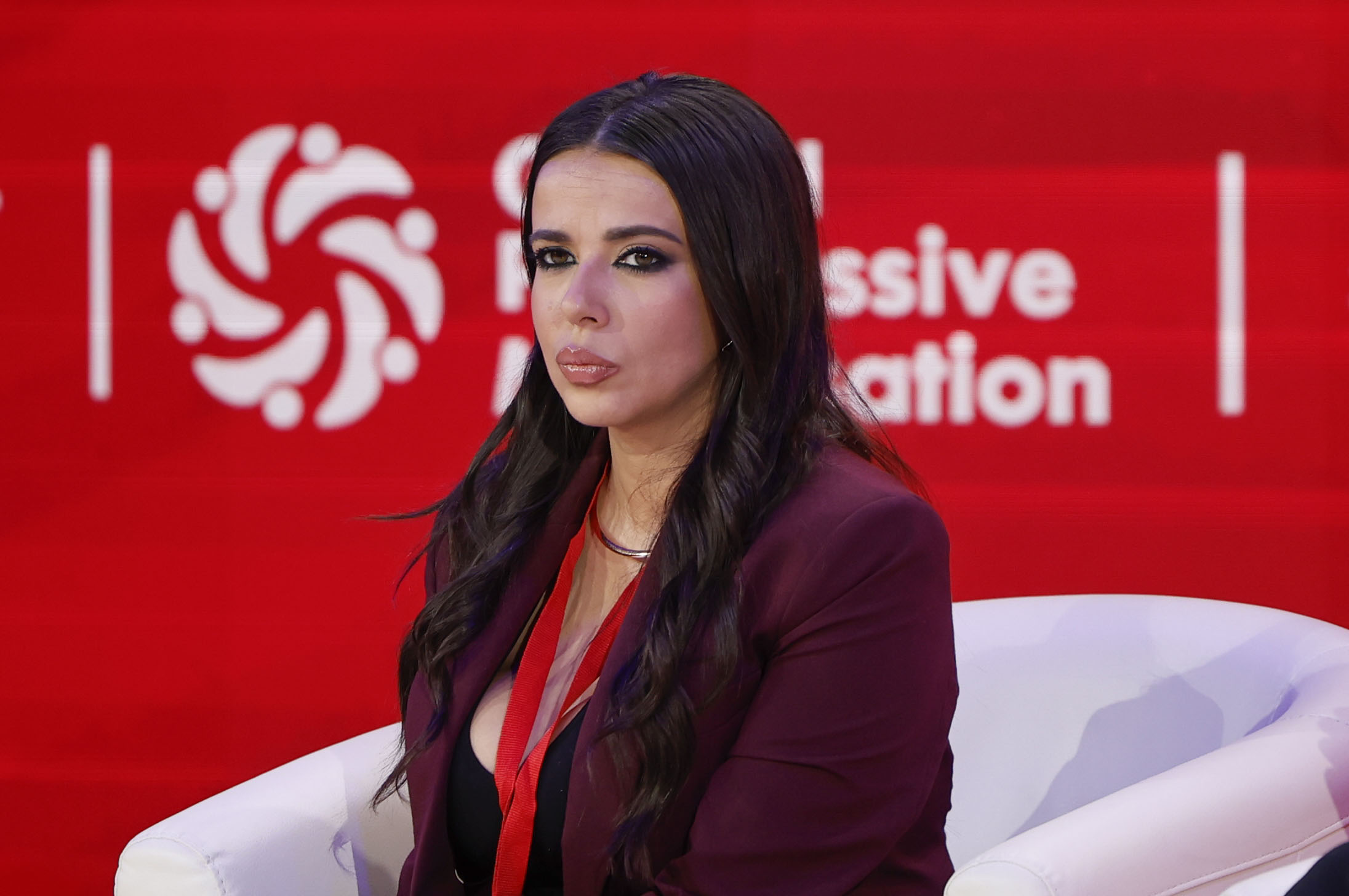 Santaolalla igual no es homófoba sino tonta