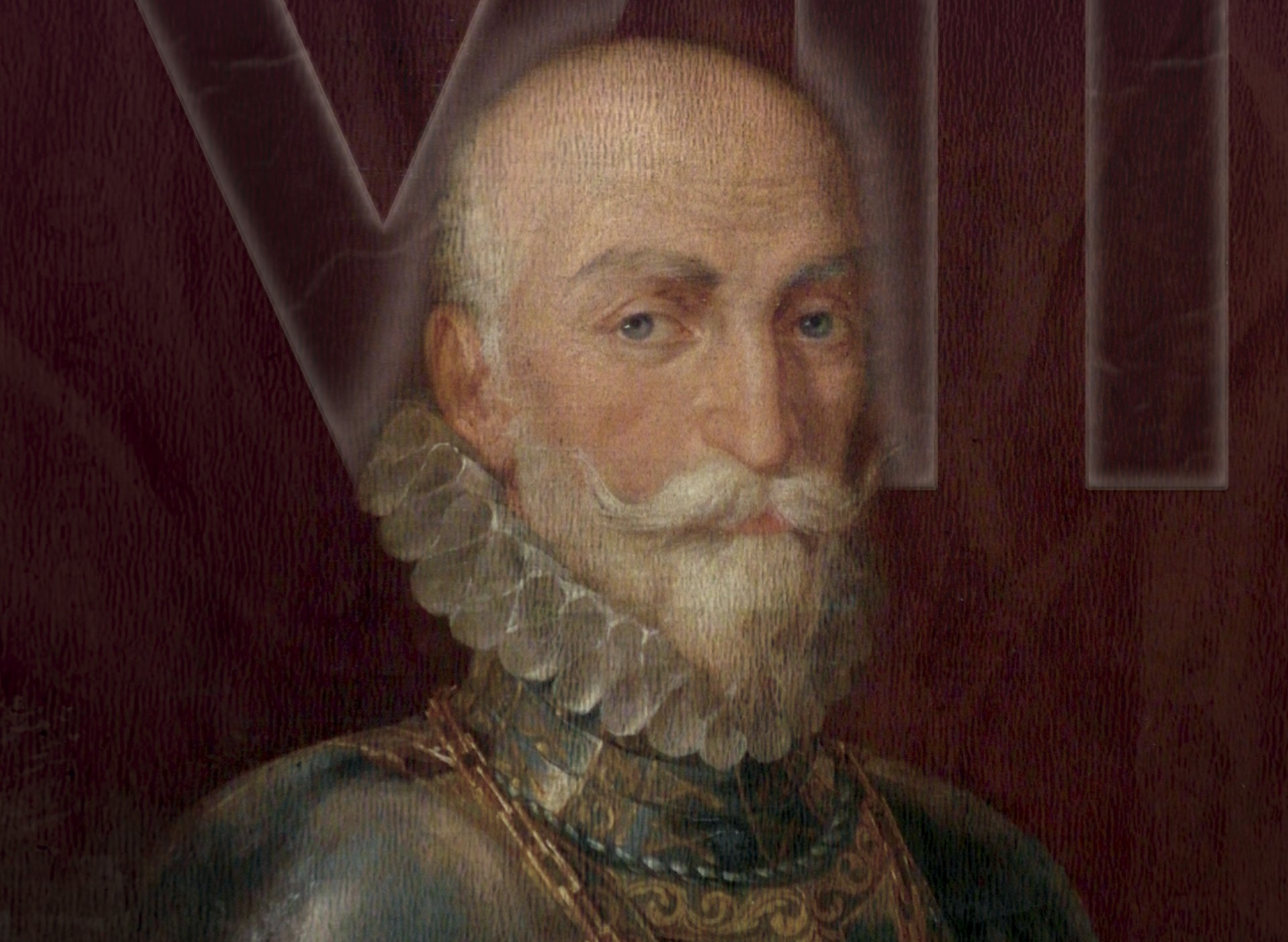 La Armada convierte 2026 en el año de Álvaro de Bazán para reivindicar al marino invicto que dominó todos los mares