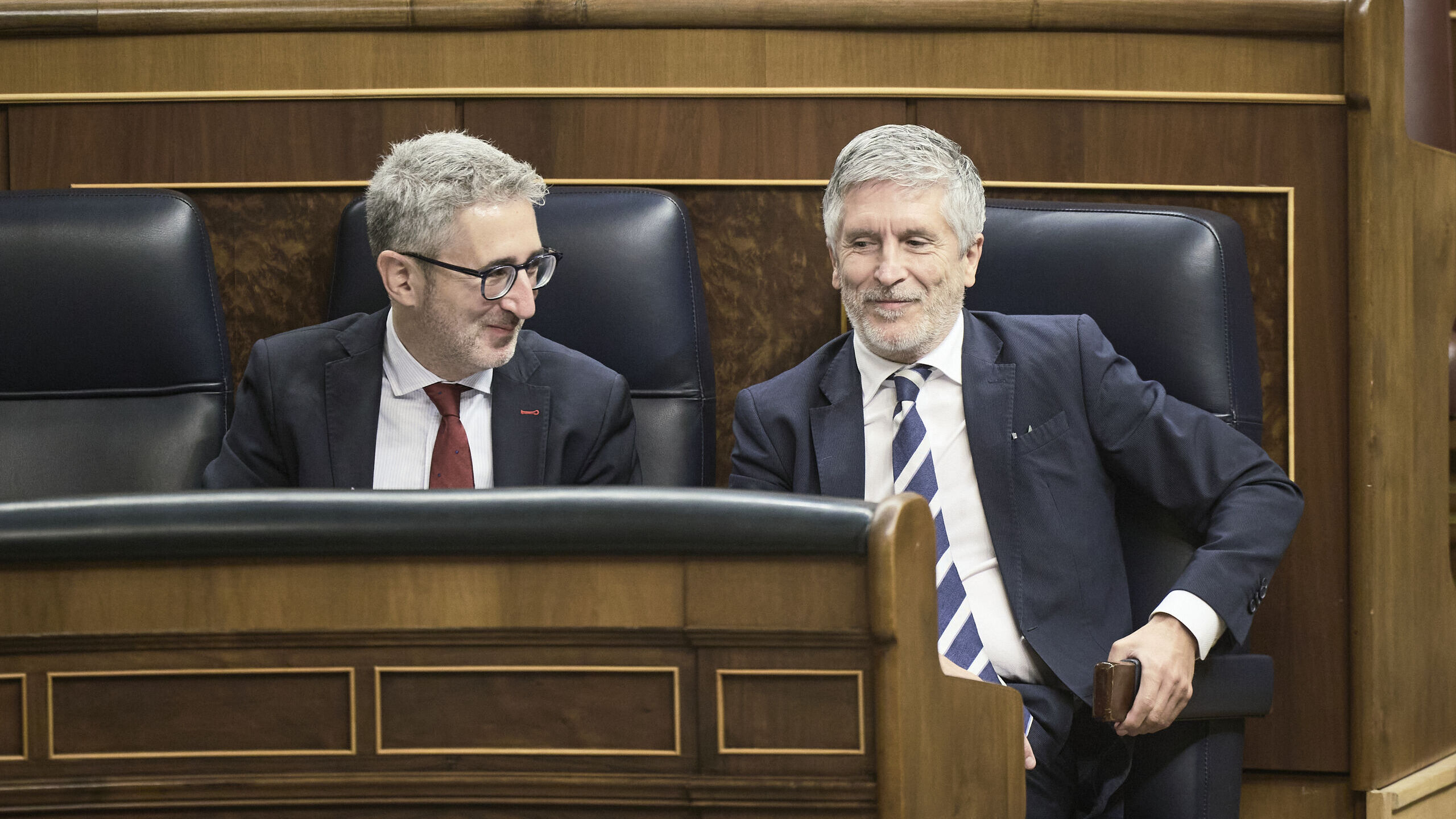 Por qué la izquierda no presume de uno de sus mayores logros