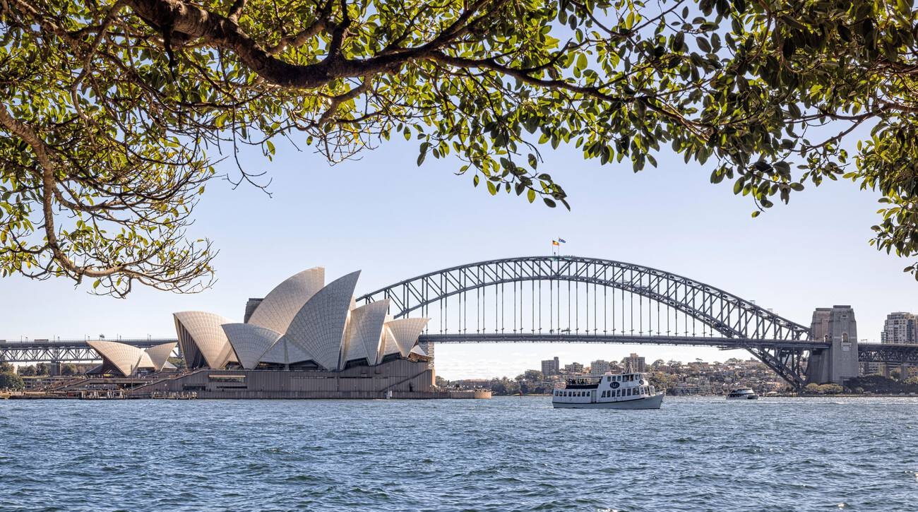 Así es la política migratoria de Australia que debería inspirar a España: control de antecedentes y límite de visados