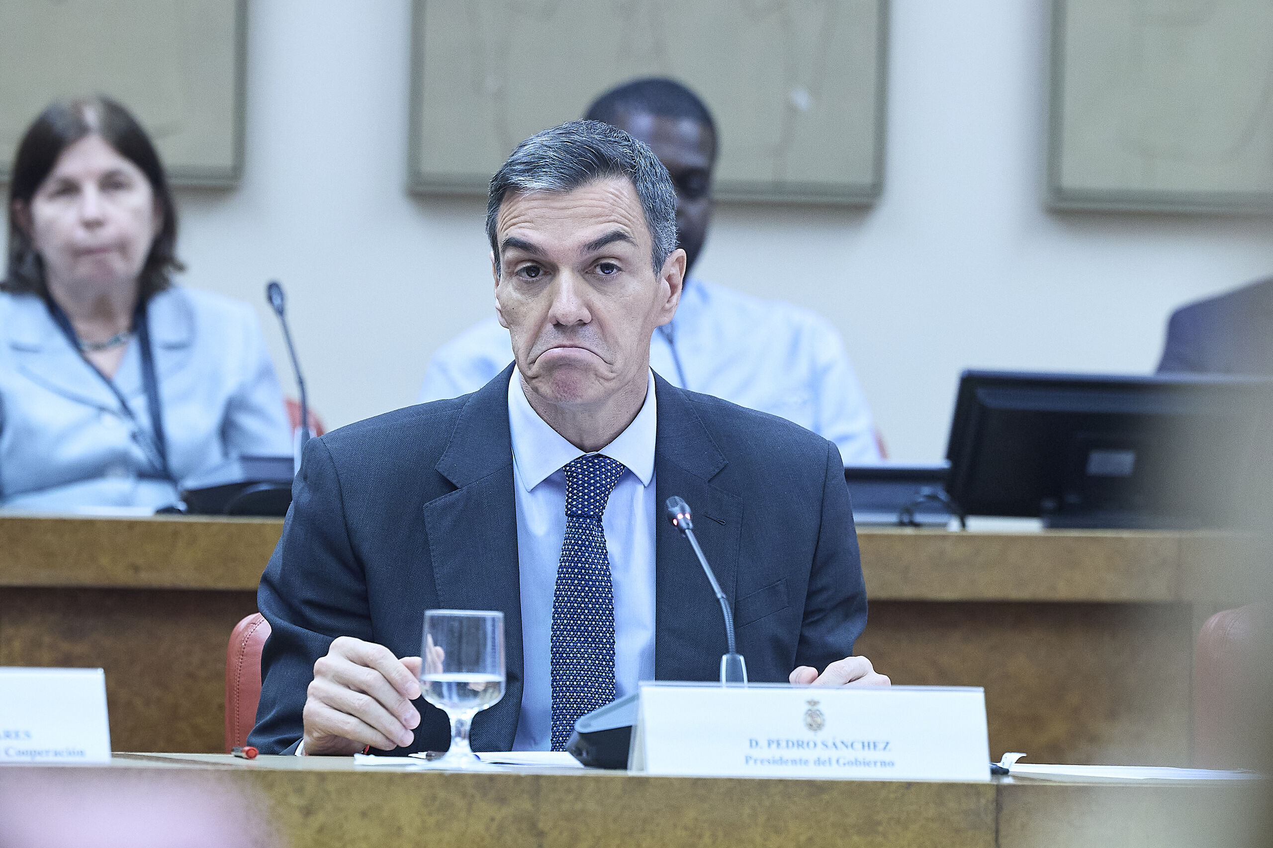 Federico a las 7: Prioridad nacional, sí. Hipocresía general, no