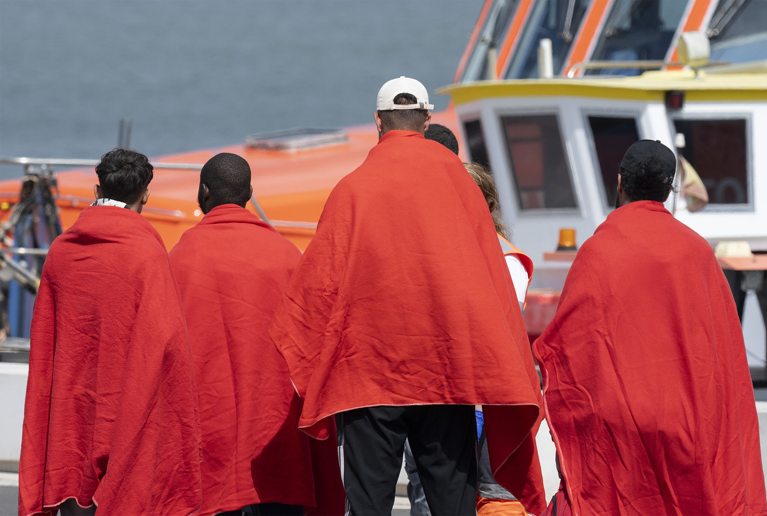 Un madrileño en Trujillo