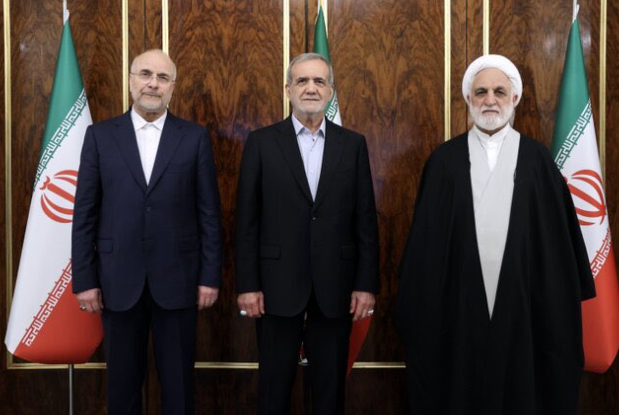 ¿Quién manda realmente en Irán en medio del caos?