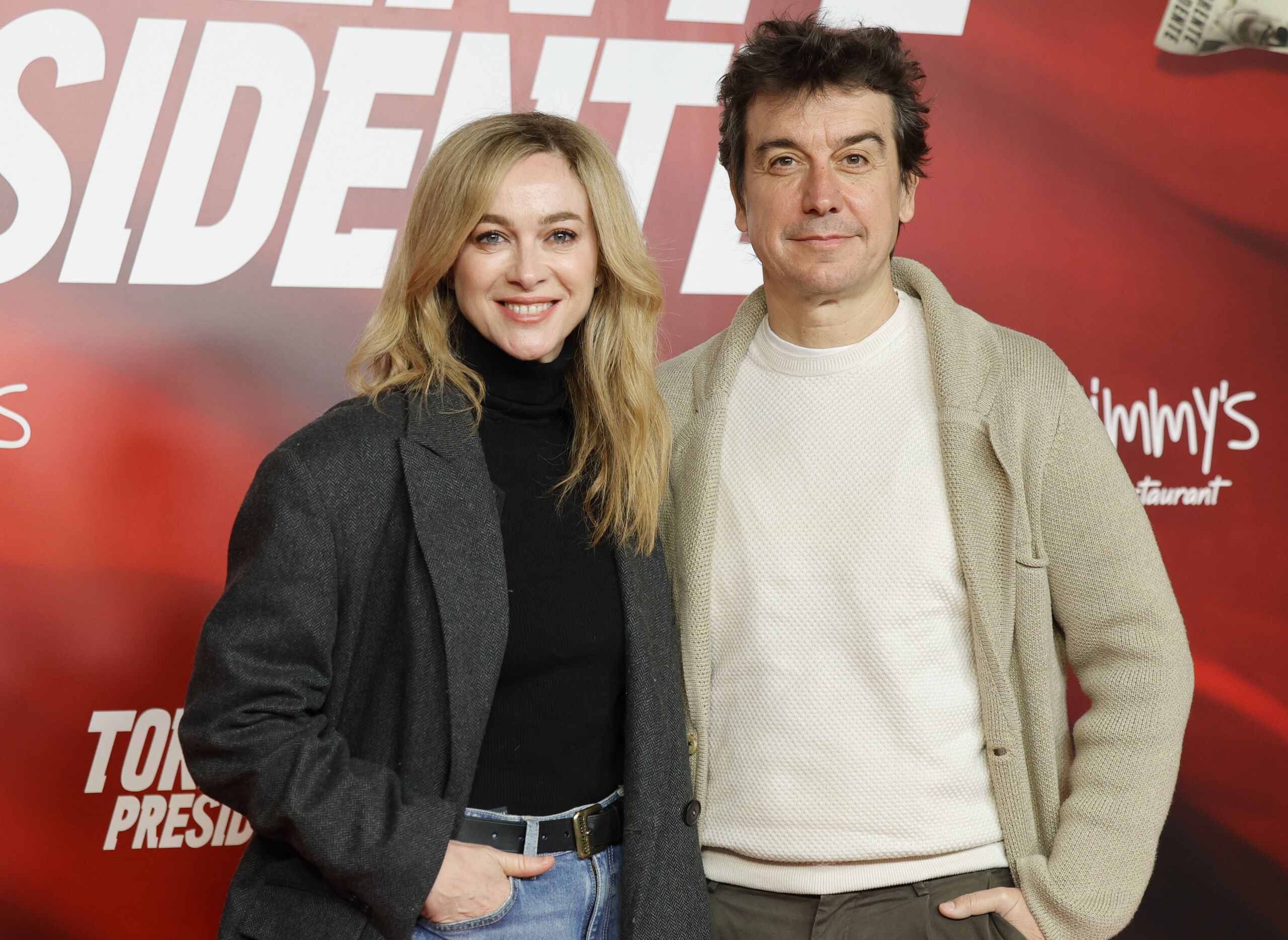 Marta Hazas y Javier Veiga, 10 años de su boda y 16 de vida en común sin hijos: "No queremos tenerlos"