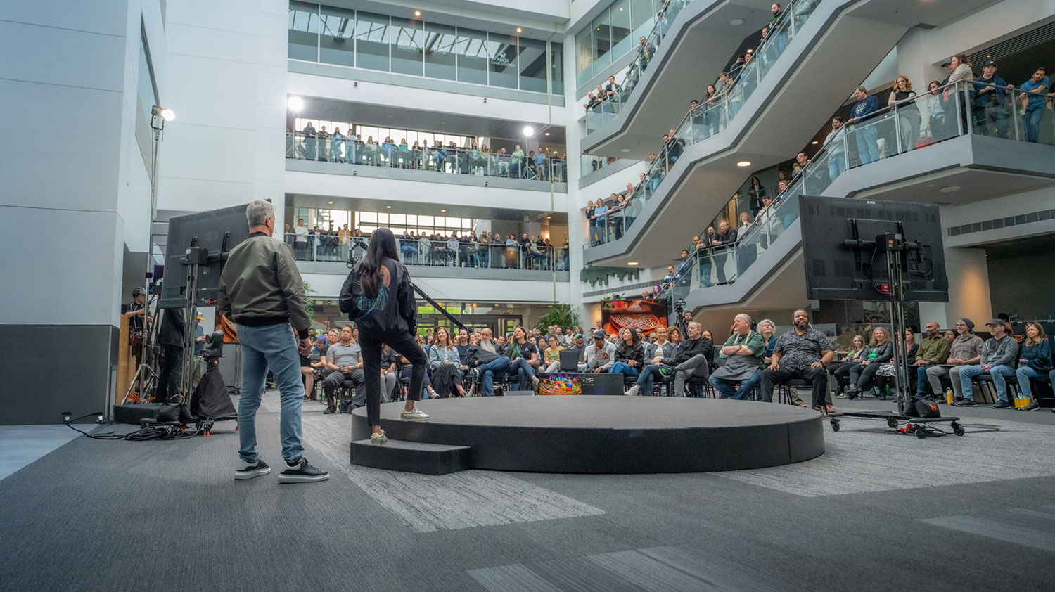 Xbox admite la frustración de los jugadores y concreta sus prioridades para los próximos años