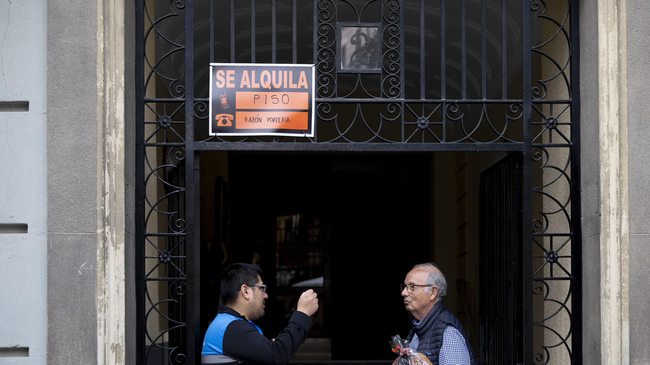 El discurso de la izquierda contra los pisos turísticos se hunde