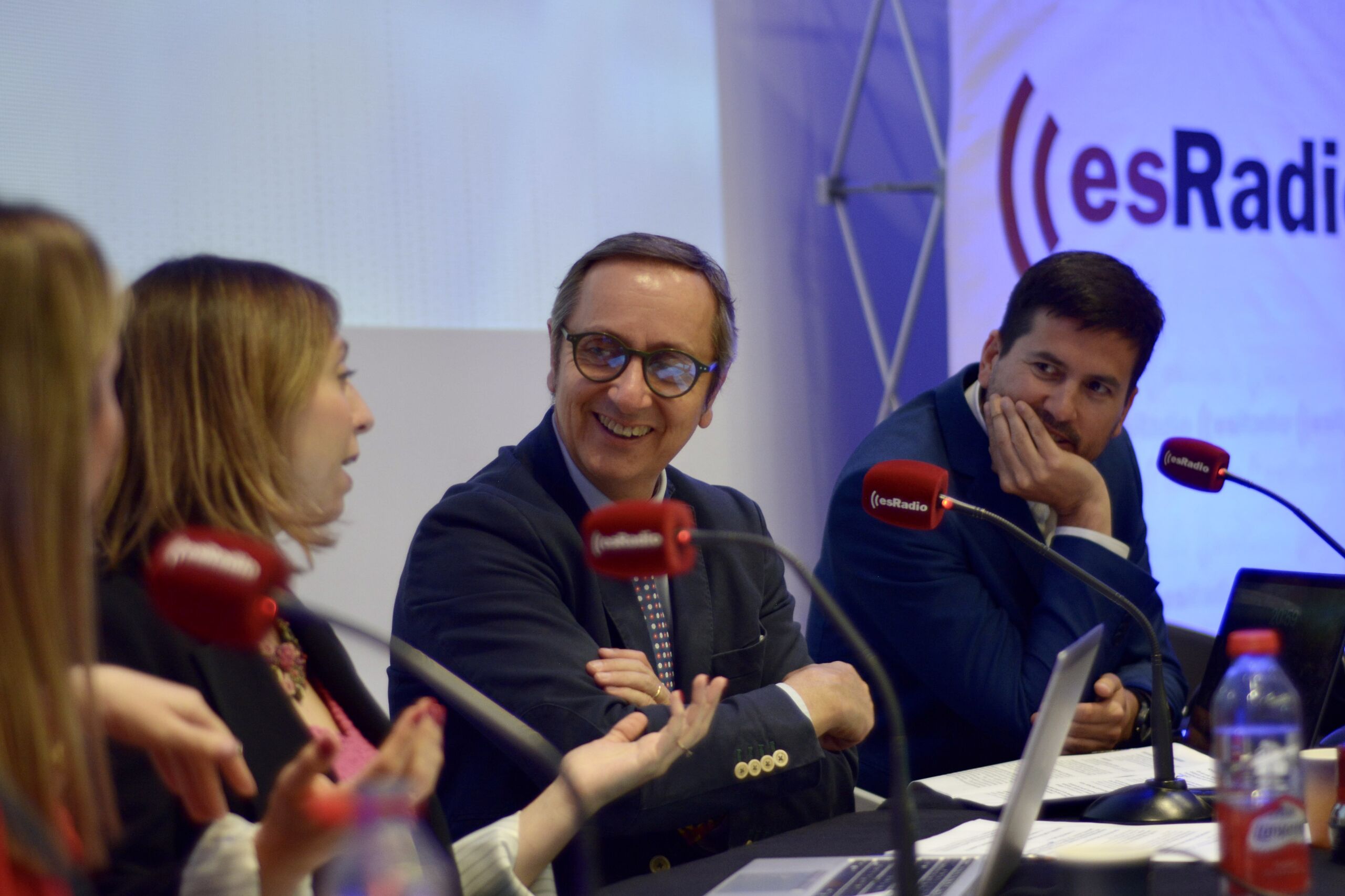 Las mejores imágenes de 'La Noche de Cuesta' en Málaga