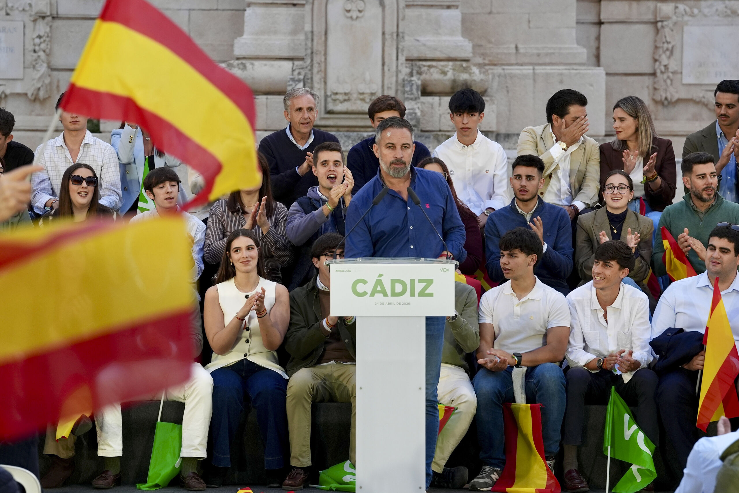 Vota Prioridad Nacional