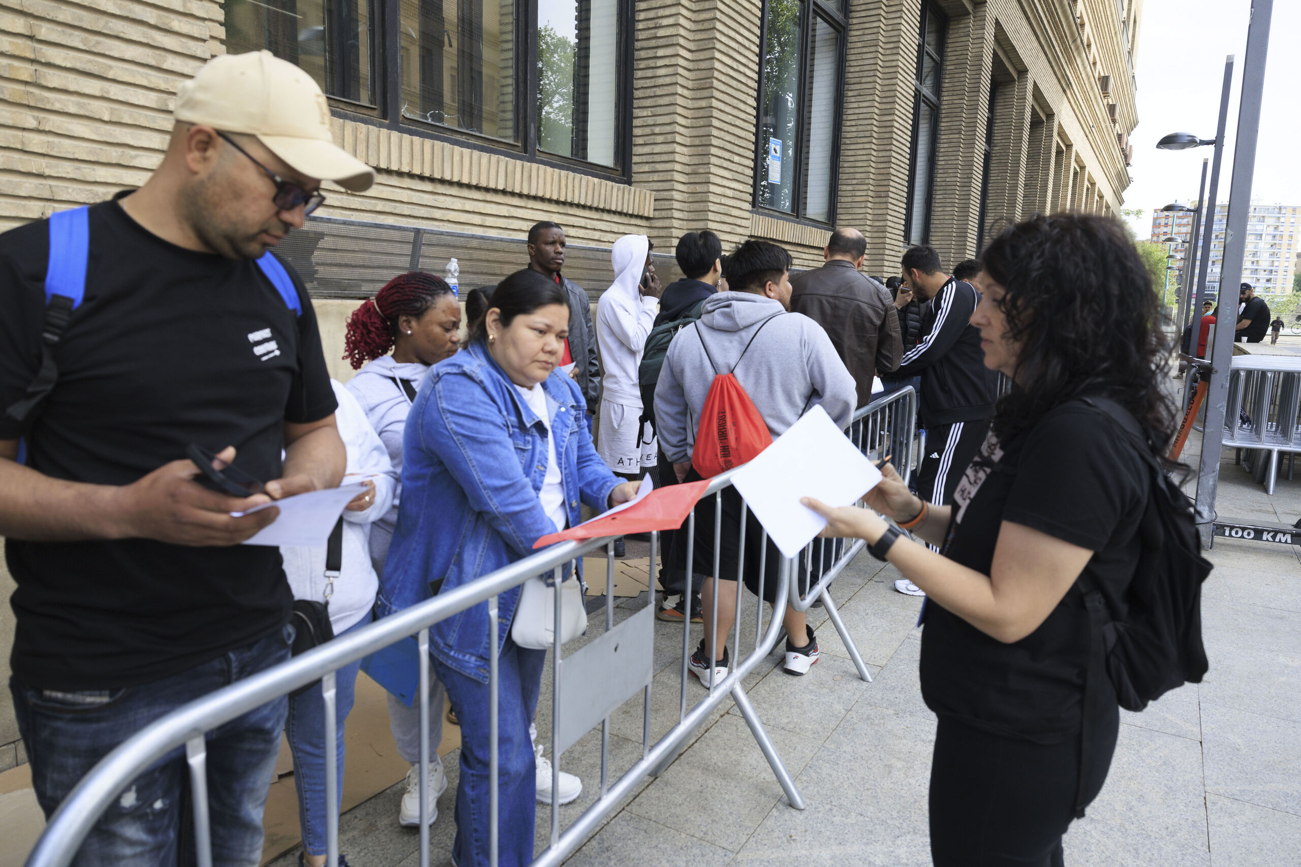 ¿Hay otra prioridad? ¿Cuál?