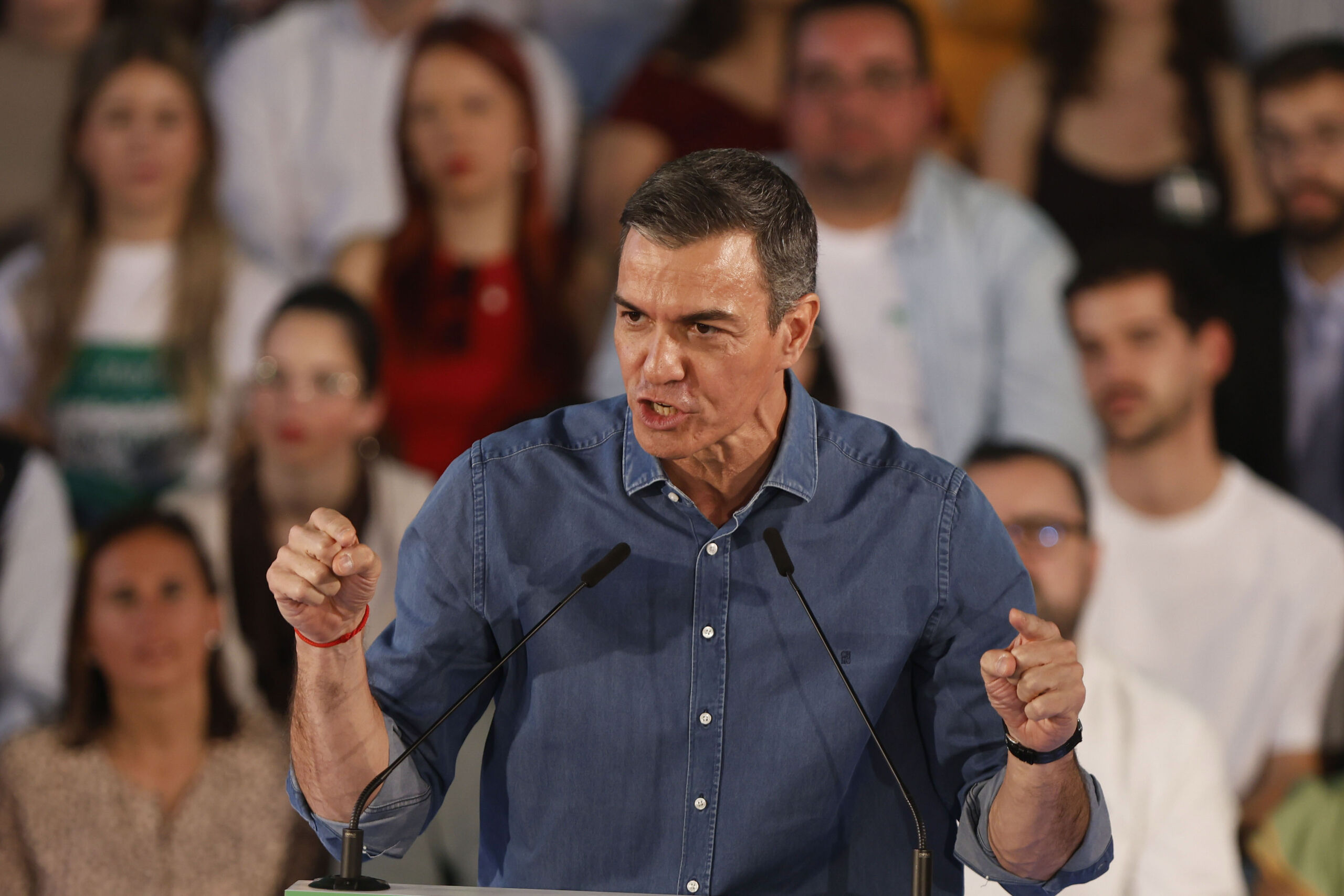 La diana económica: Así está dejando Sánchez el mercado laboral español
