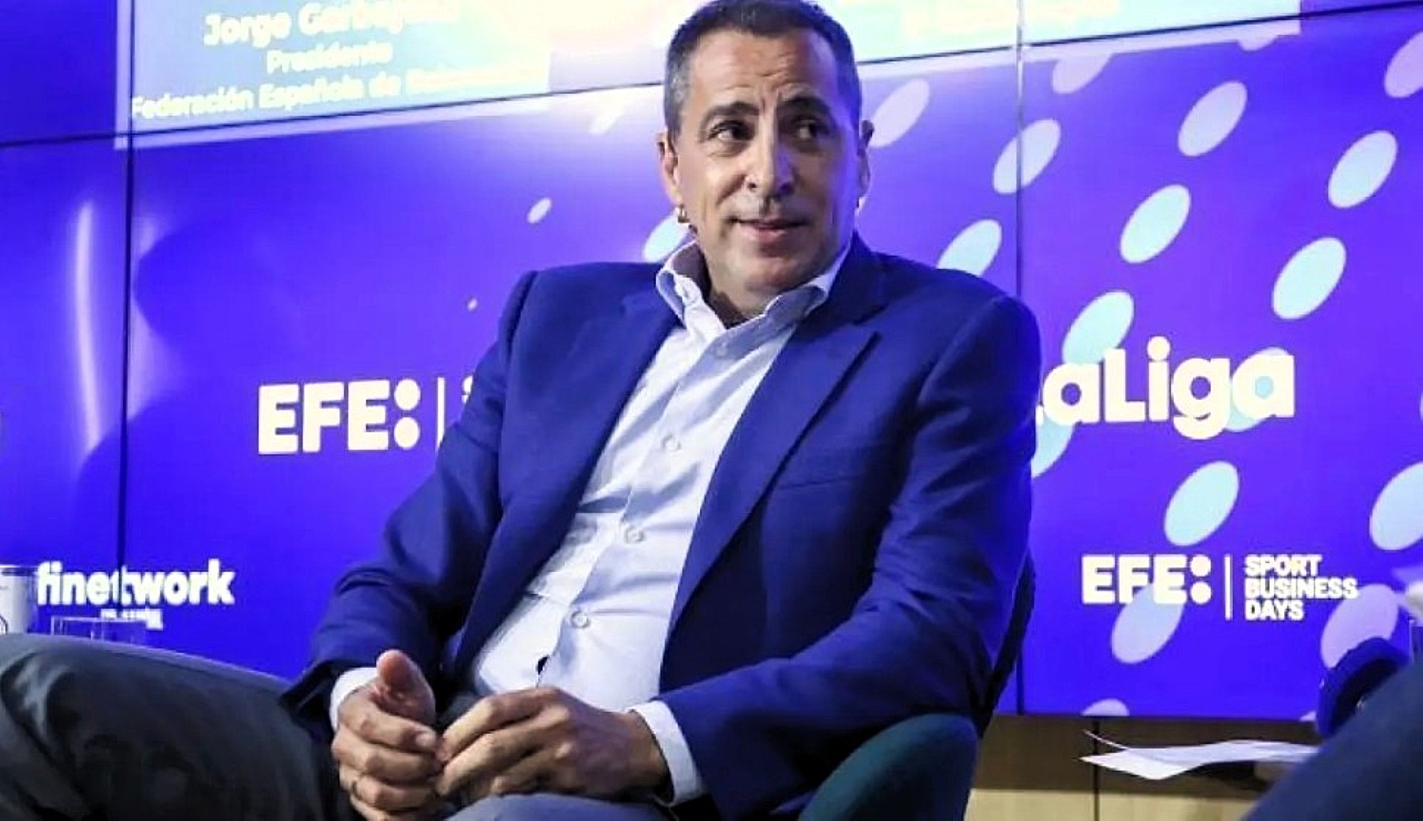 Mariano Aguilar, el Código Ético del Real Zaragoza y un silencio que empieza a ser ensordecedor