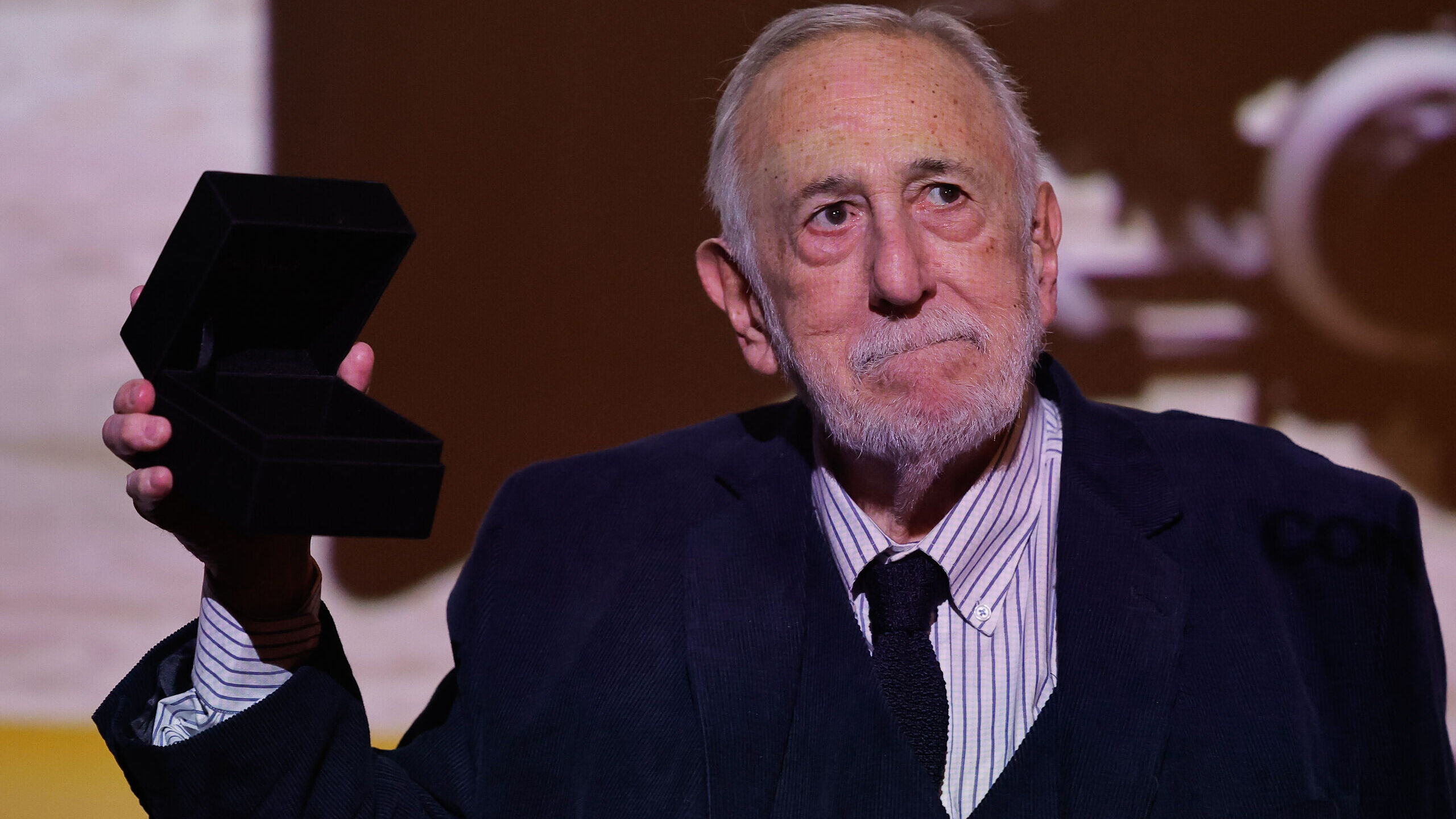 Muere a los 82 años el cineasta argentino Adolfo Aristarain