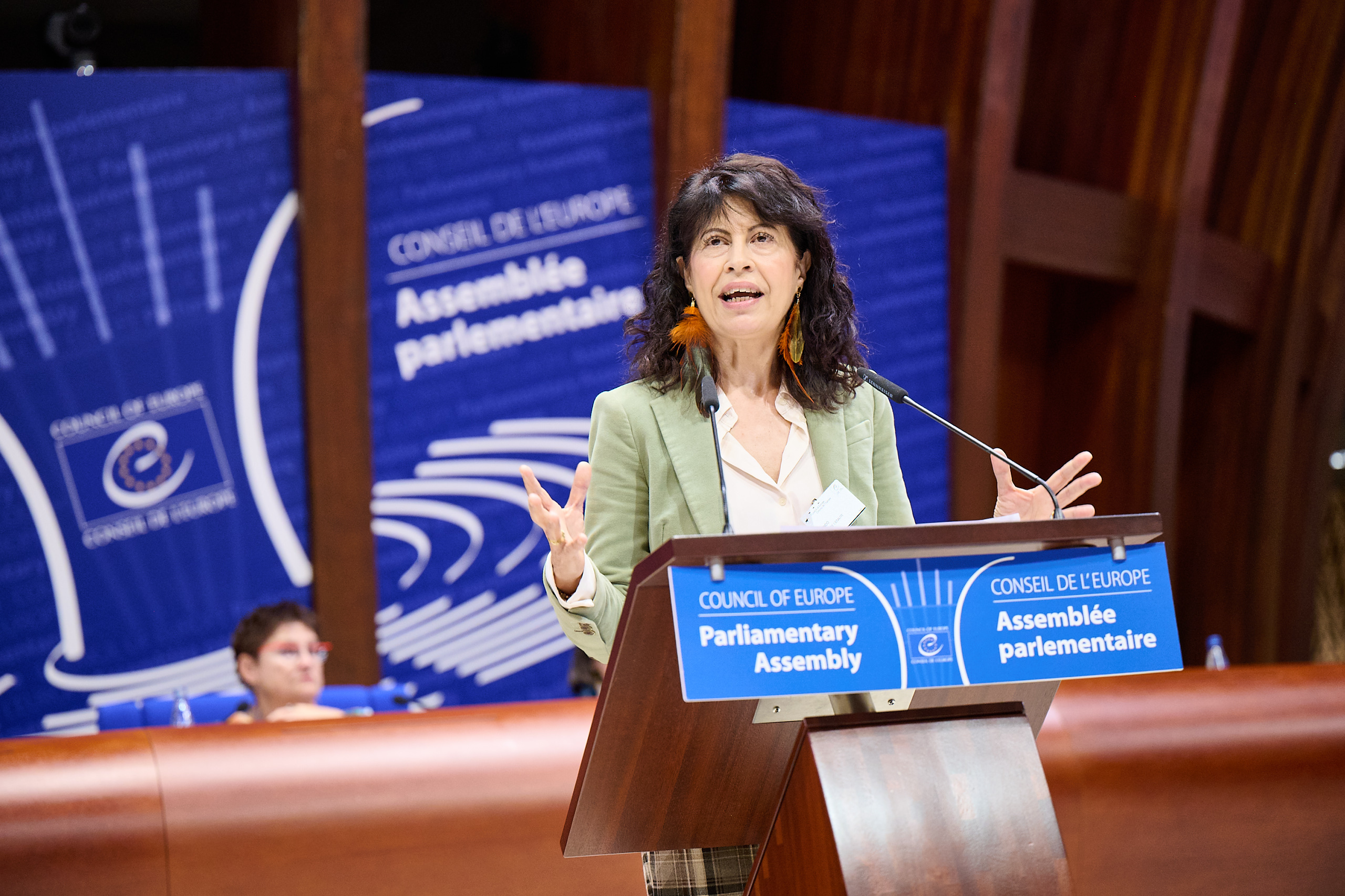 El Gobierno admite un repunte de la mutilación genital con mayoría de detenidos extranjeros