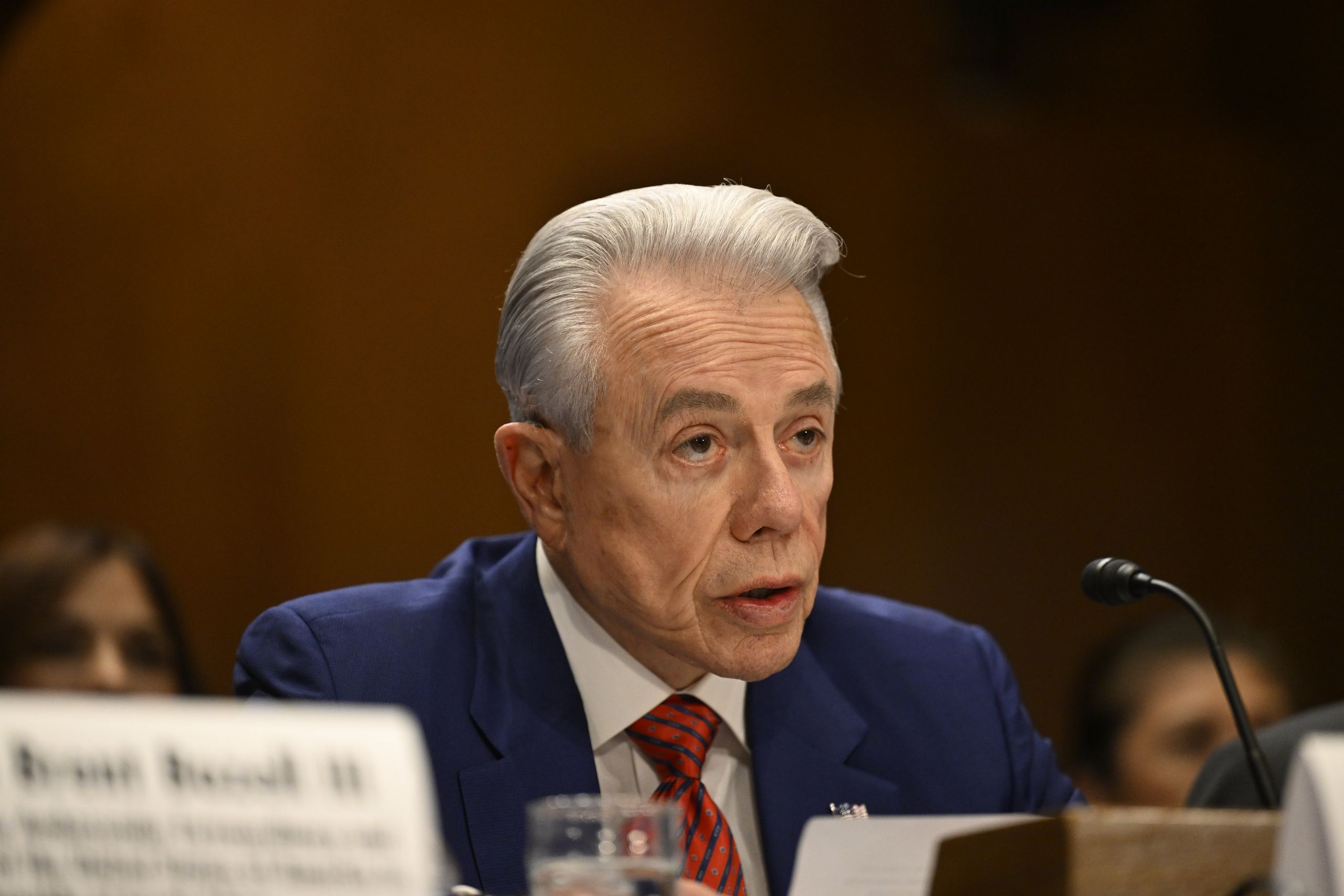 De Andorra a Tennessee: las tribulaciones de un banquero