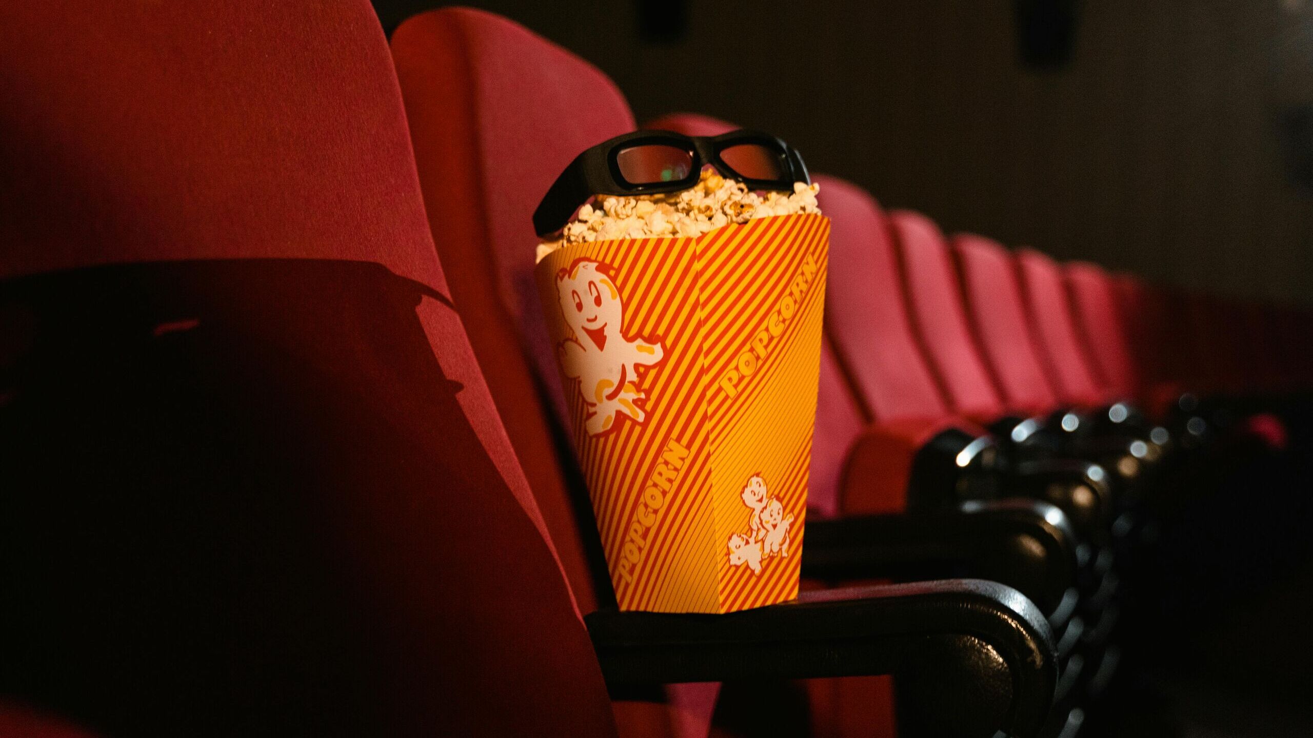 Nueva iniciativa de los Oscar: una lista con los 50 mejores cines físicos del mundo