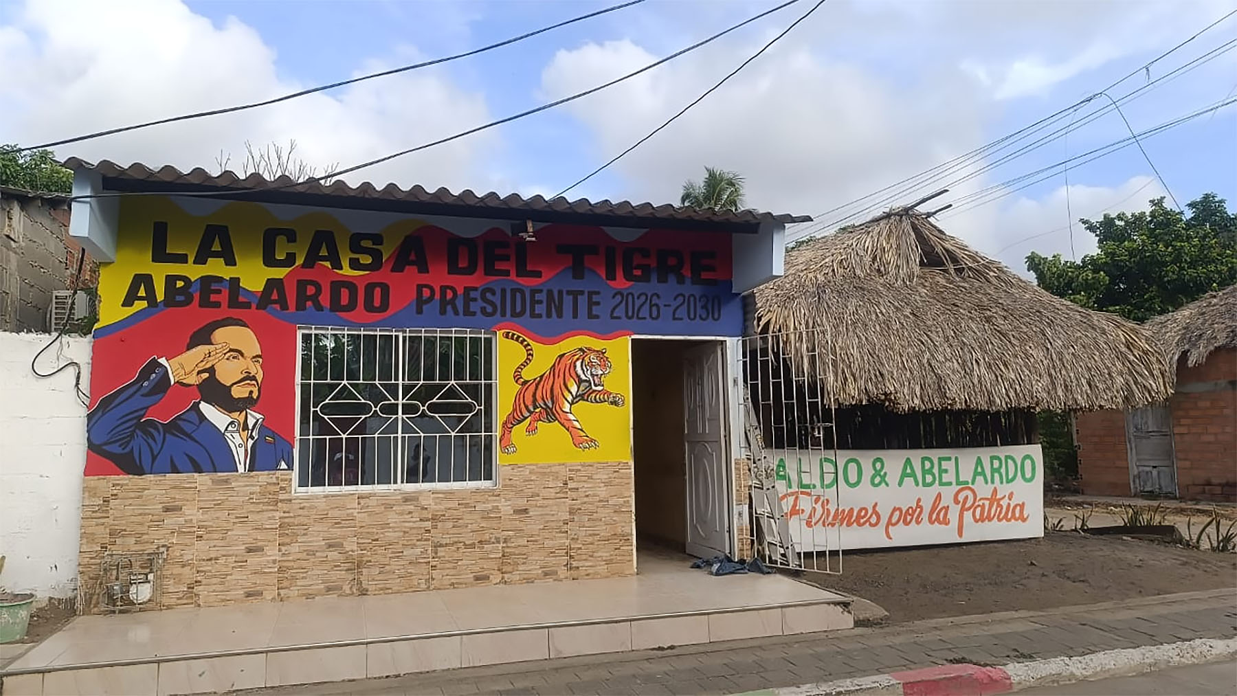 Colombia: la oposición se fractura mientras el país arde