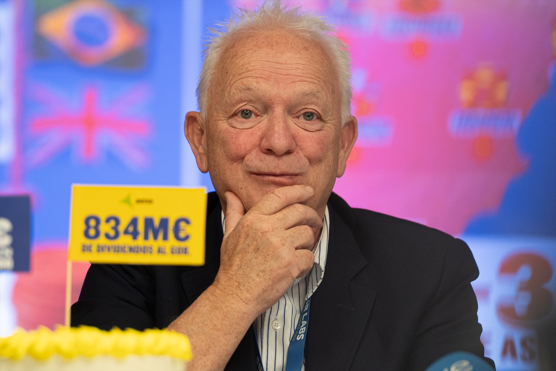 El tasazo de Aena ahuyenta a Ryanair: no crecerá en España por primera vez desde su llegada