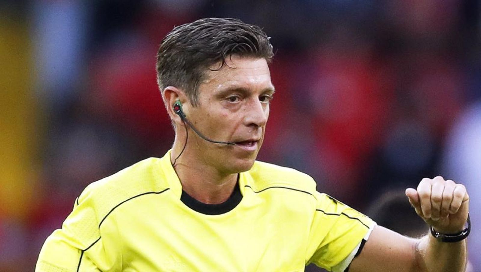 Escabrosos detalles del escándalo arbitral en Italia: "Desde la sala VAR se usaban códigos como piedra, papel o tijera"