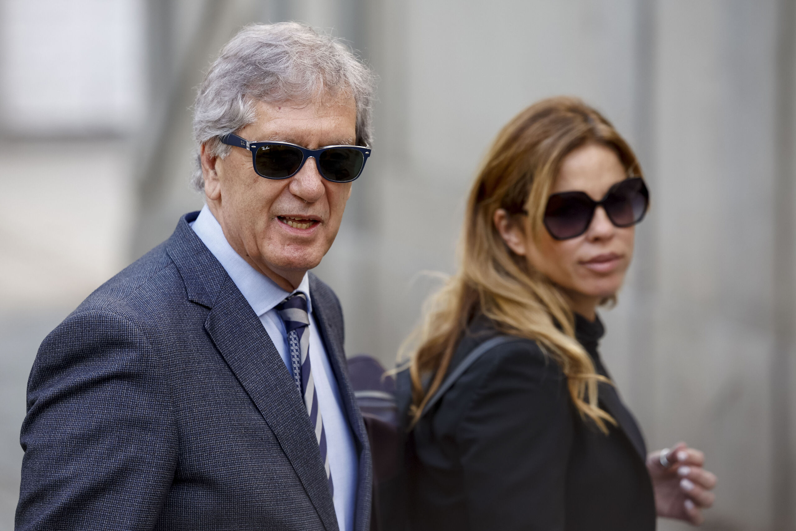 Trama Koldo: Ábalos atacará a Óscar Puente en su declaración por utilizar la auditoría de Transportes como cortafuegos