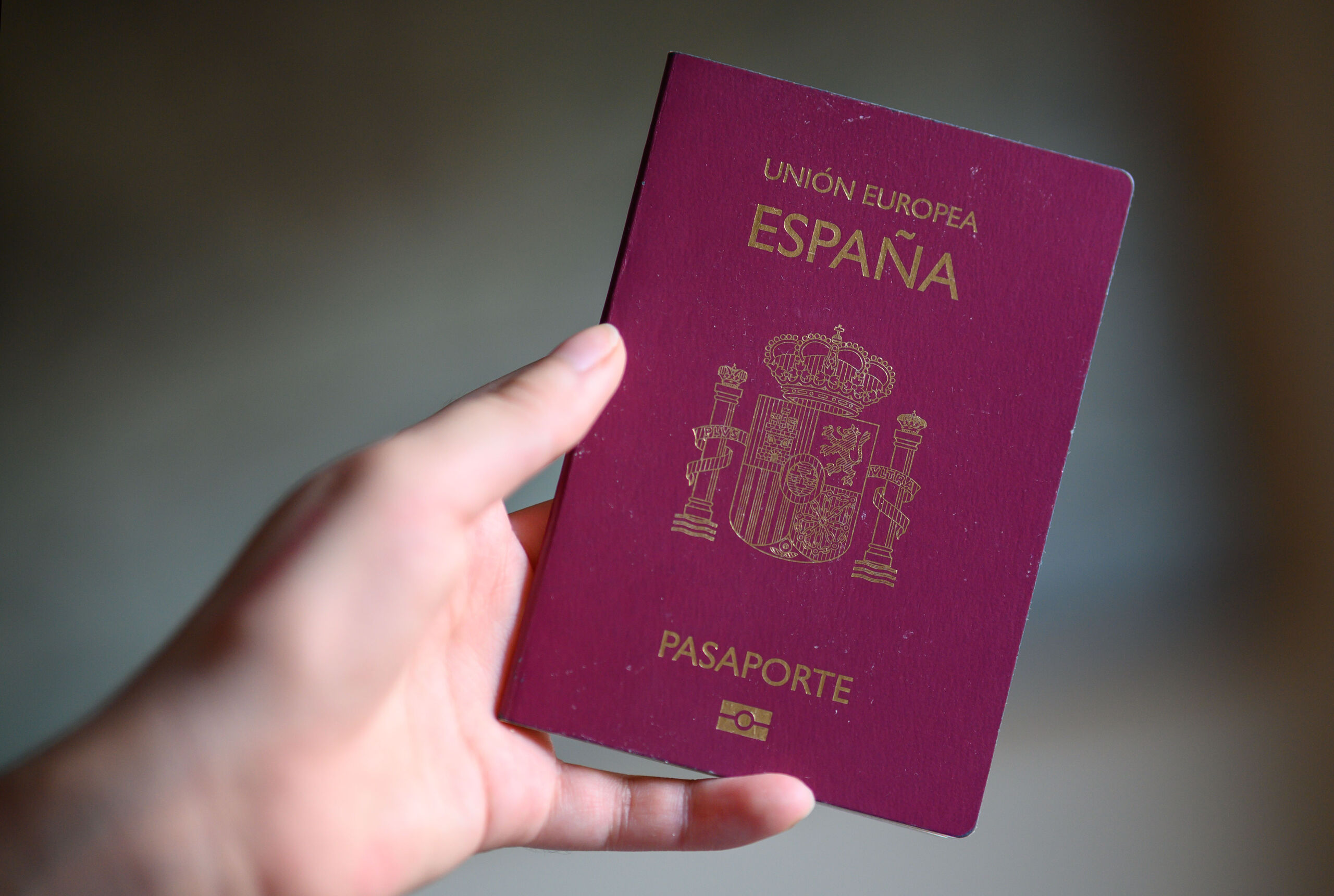 Residencia no es ciudadanía