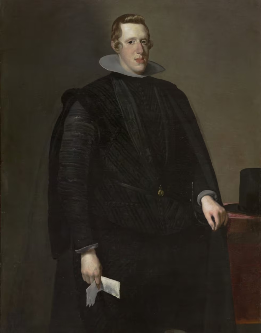 El Museo del Prado custodia un Velázquez mientras se divorcian los propietarios