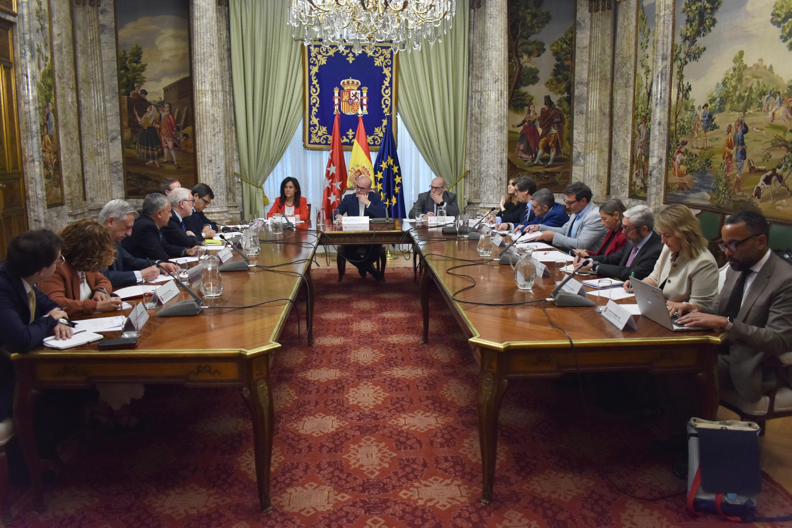 Novedades de la visita del Papa a Madrid: plan especial de seguridad, refuerzo de Cercanías y más oferta cultural