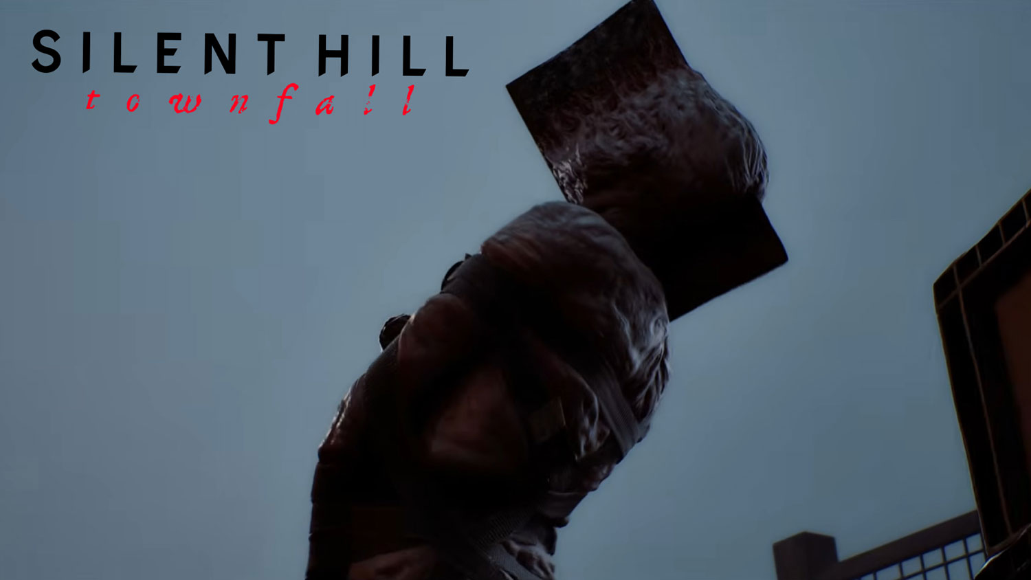 Silent Hill Townfall incluirá armas de fuego alternando entre combate y sigilo