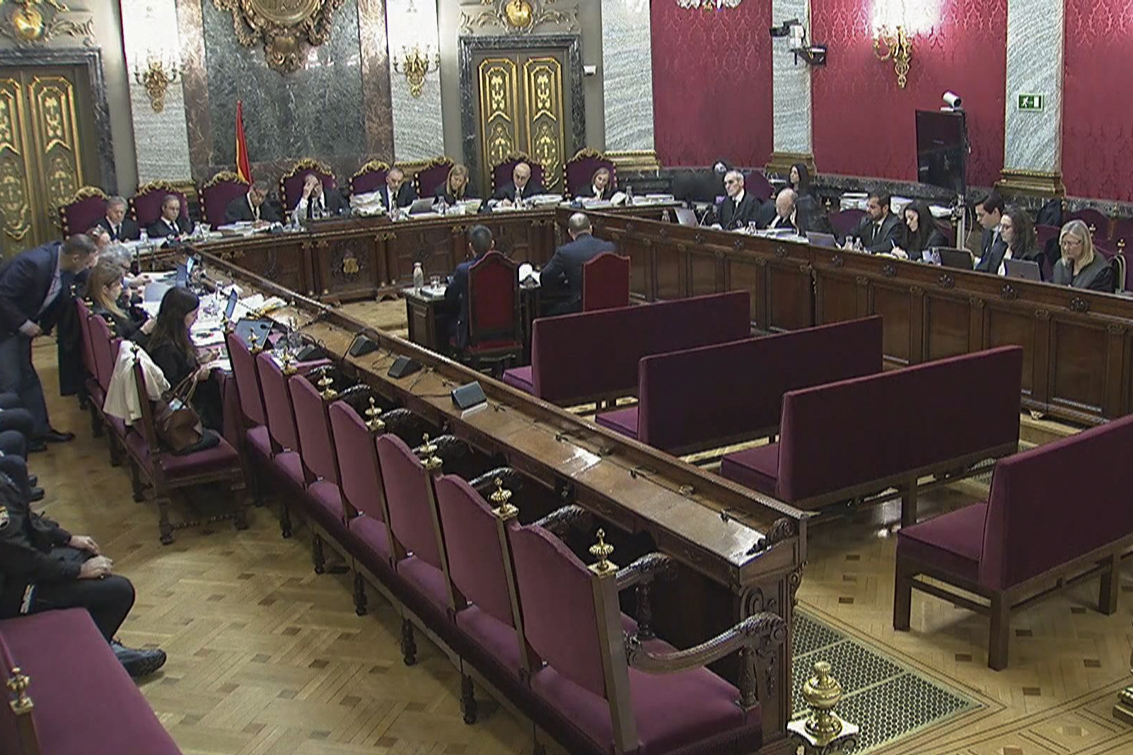 No es la trama Koldo, es la trama Sánchez