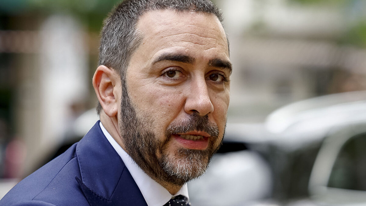 Ábalos en el Supremo, los audios de Aldama y el blanqueo de Sánchez a Delcy