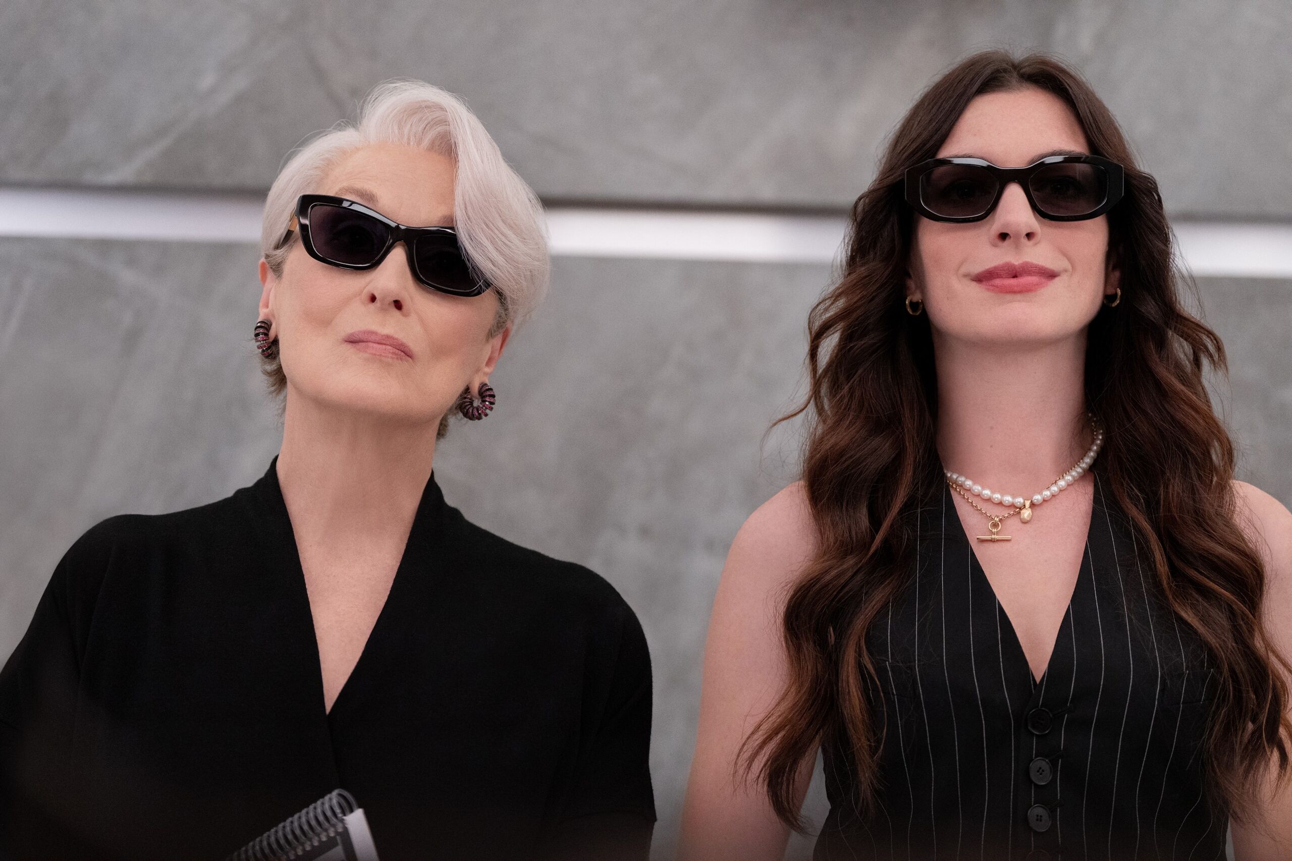 'El diablo viste de Prada 2': Meryl Streep se enfrenta a la decadencia del periodismo