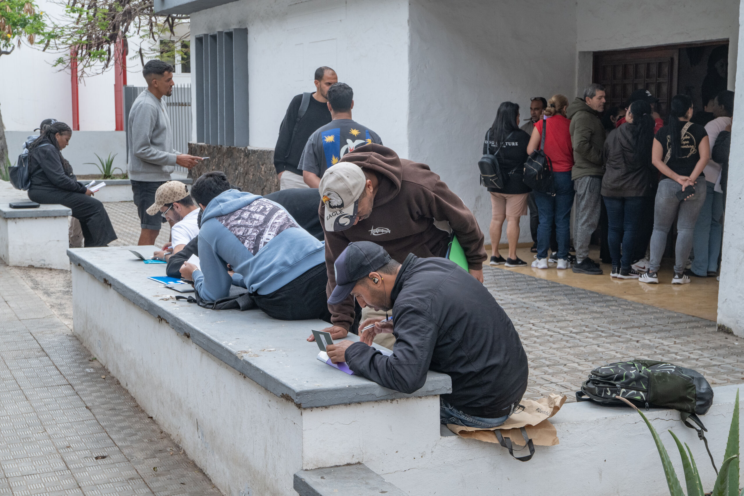 ¿Y si abolimos la nacionalidad para acabar con la prioridad?
