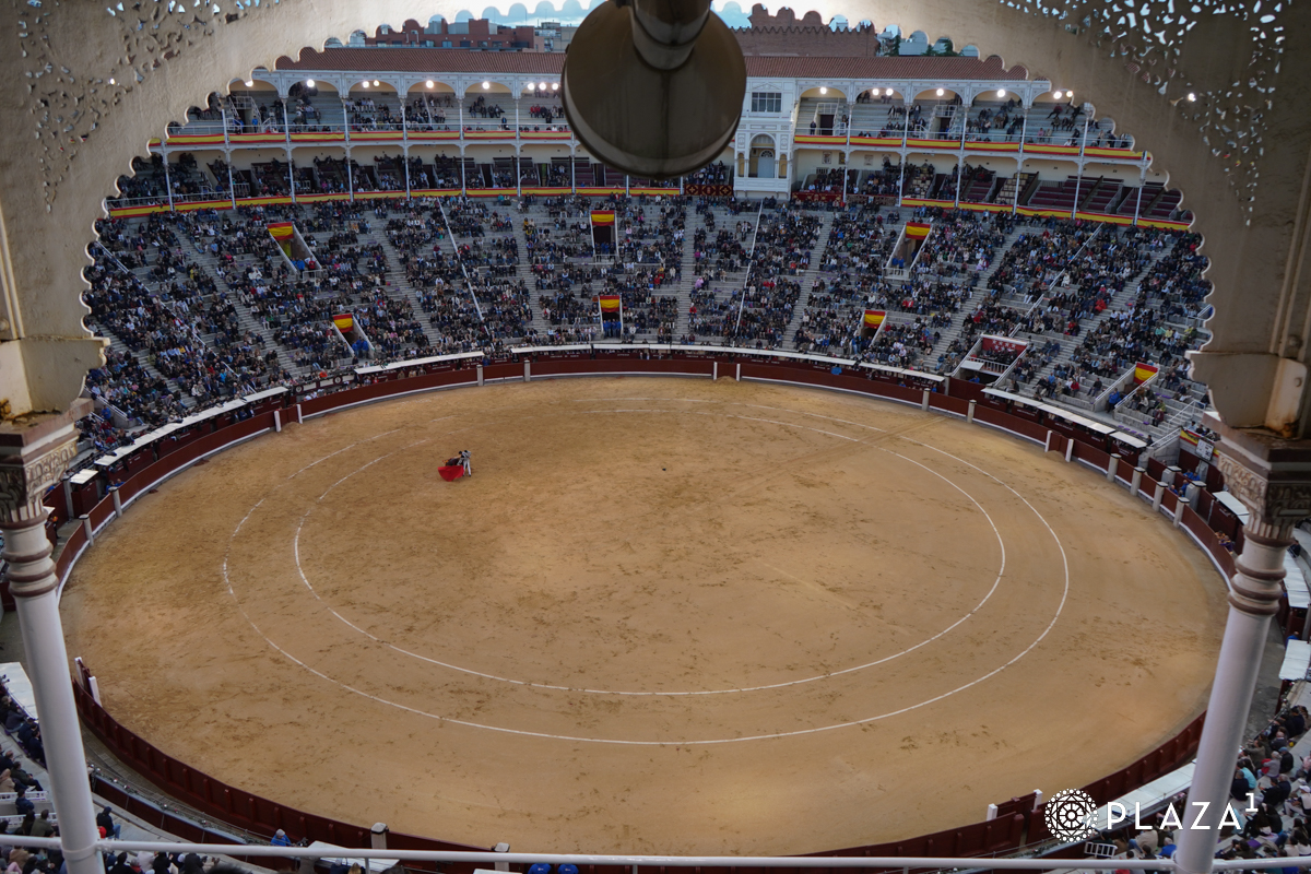 Comienza la Feria de la Comunidad de Madrid en Las Ventas, preludio de San Isidro 2026