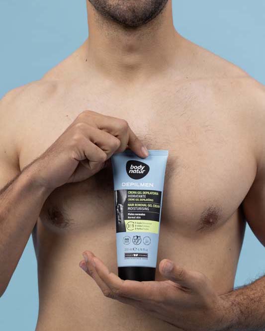 Sanidad retira una crema depilatoria de Mercadona al no poder garantizar su uso seguro