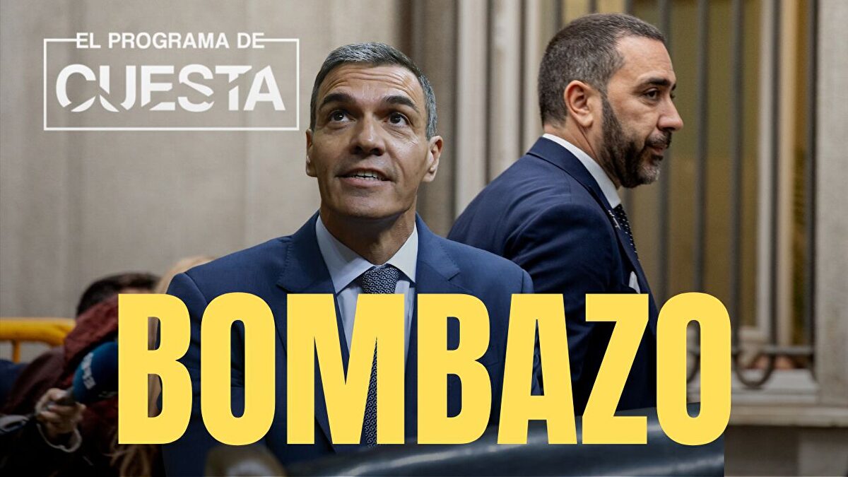 La UCO y Aldama señalan a Sánchez como la cúspide de la "organización ...