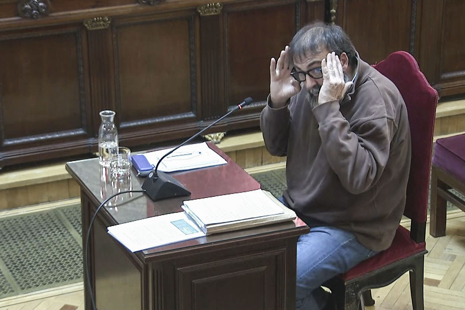 La grave acusación de Koldo contra la UCO: "Varios agentes me dijeron que tenía que decir ciertas cosas contra Ábalos"