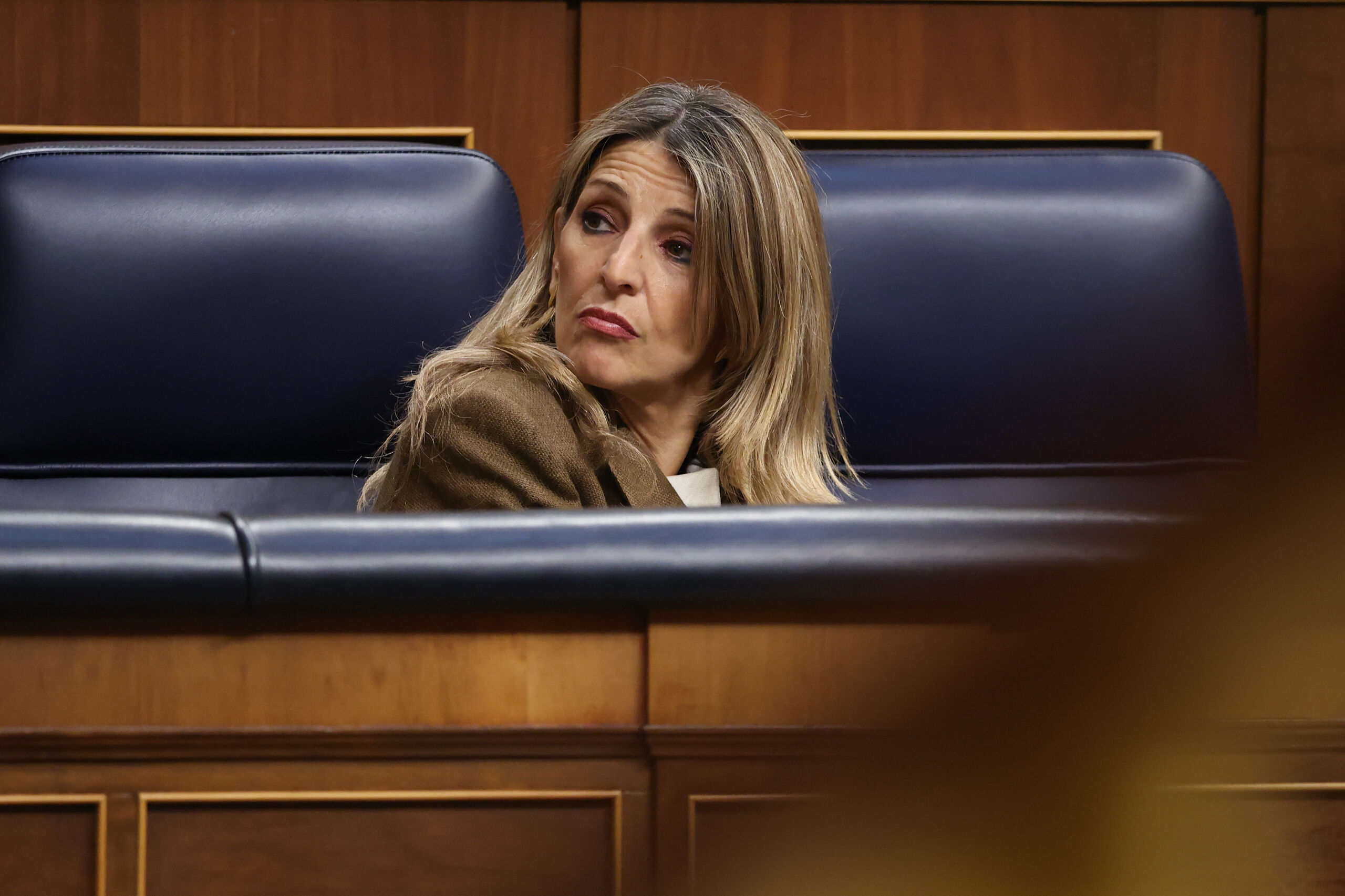 Un nuevo decreto de vivienda dinamita la unidad del Gobierno y abre una crisis con Sumar y sus socios