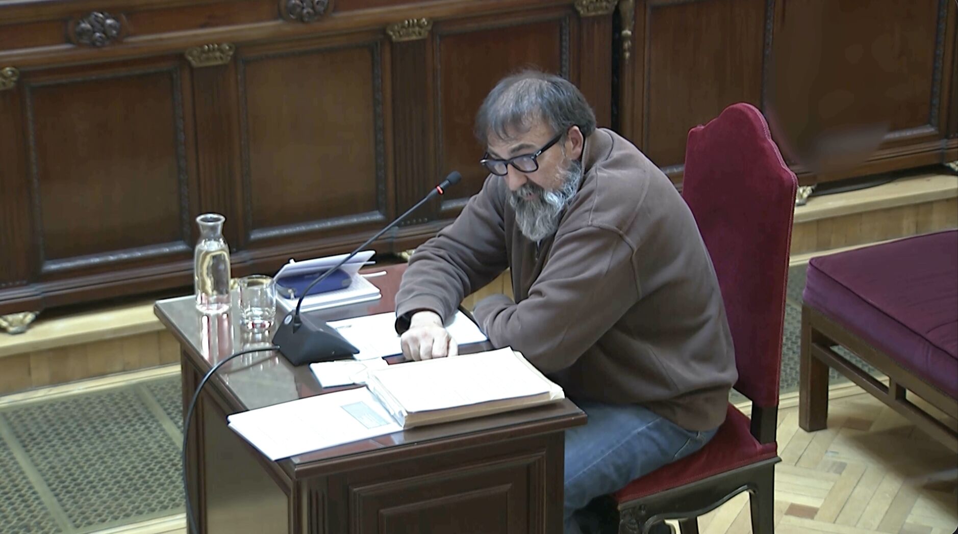 Un magistrado desgrana las posibilidades que tiene el PSOE de acabar imputado por financiación ilegal