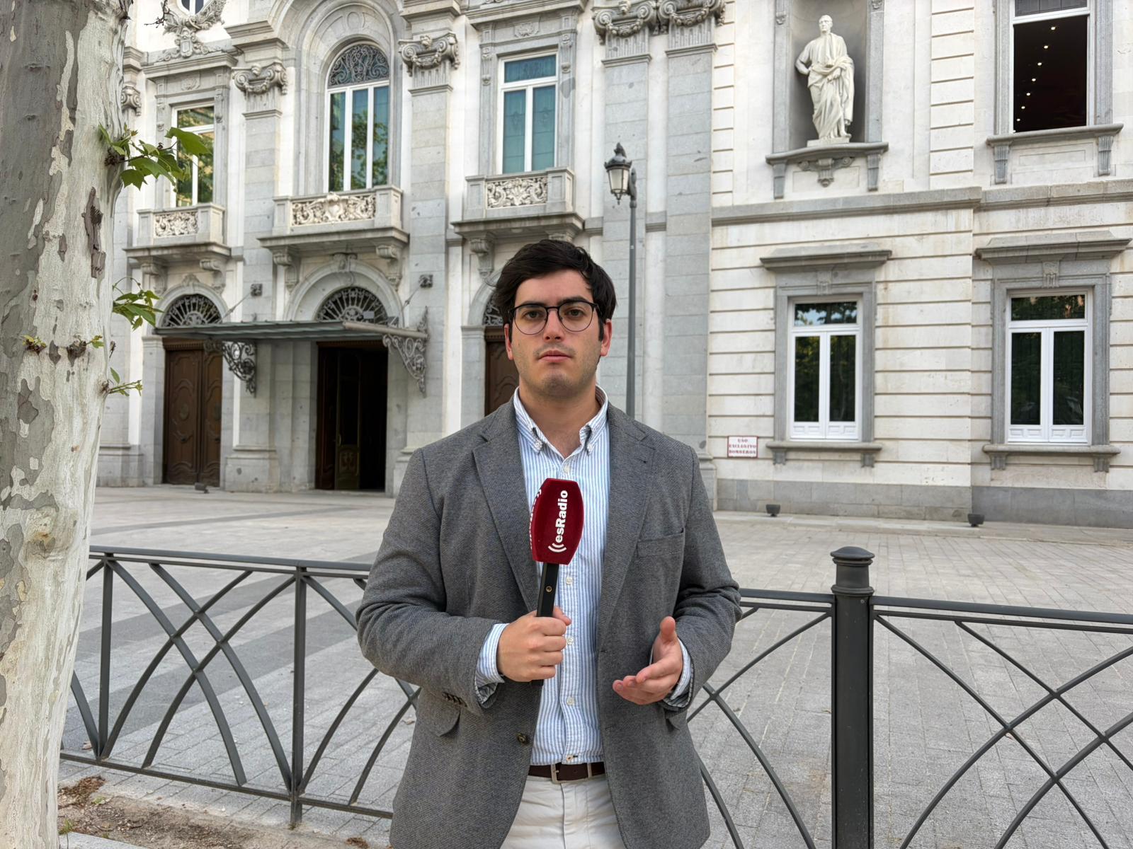 El aizcolari fiel que salvó a Ábalos y vendió al PSOE