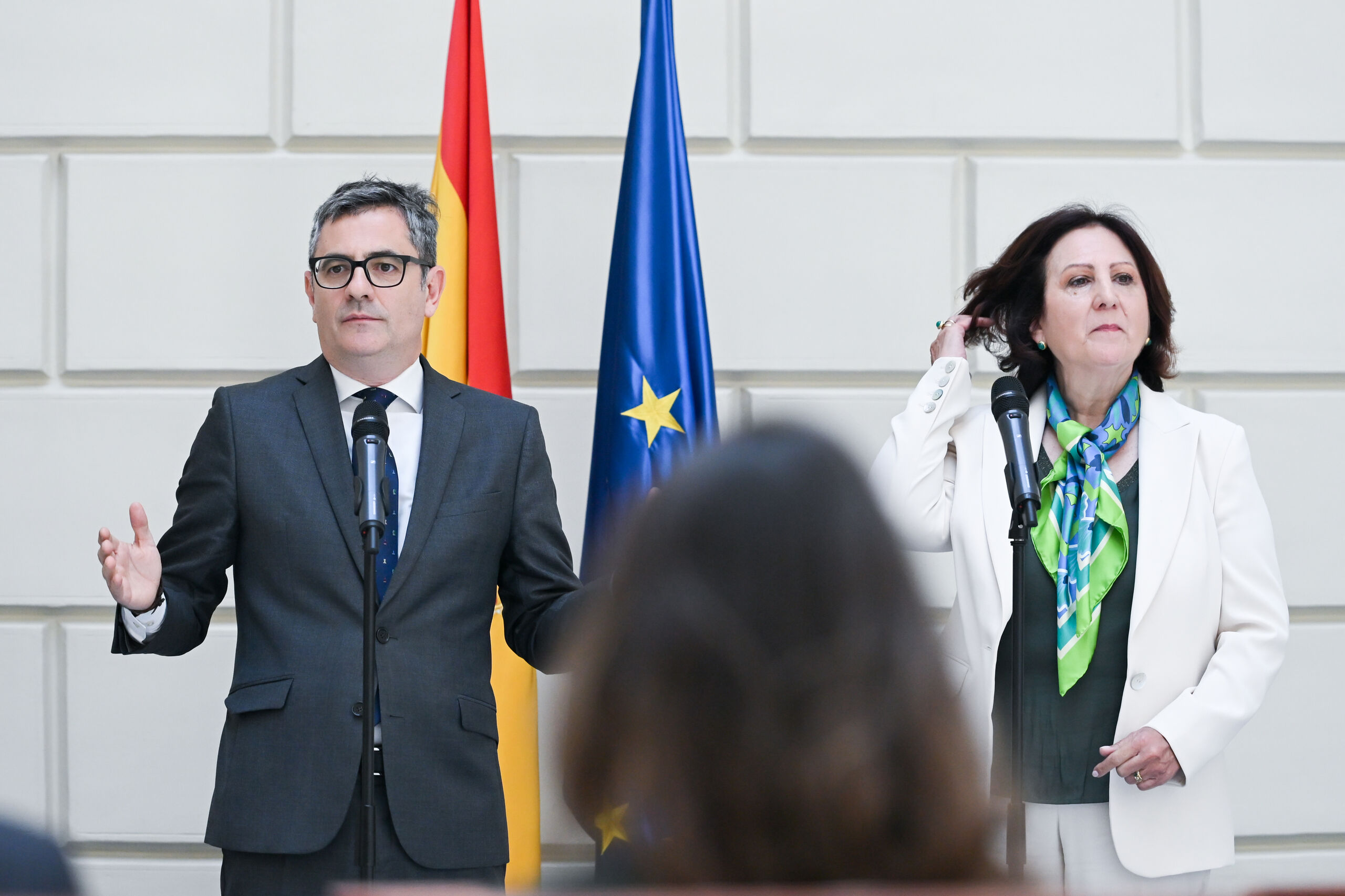 Tertulia de Federico: Peramato ejecuta la venganza de García Ortiz