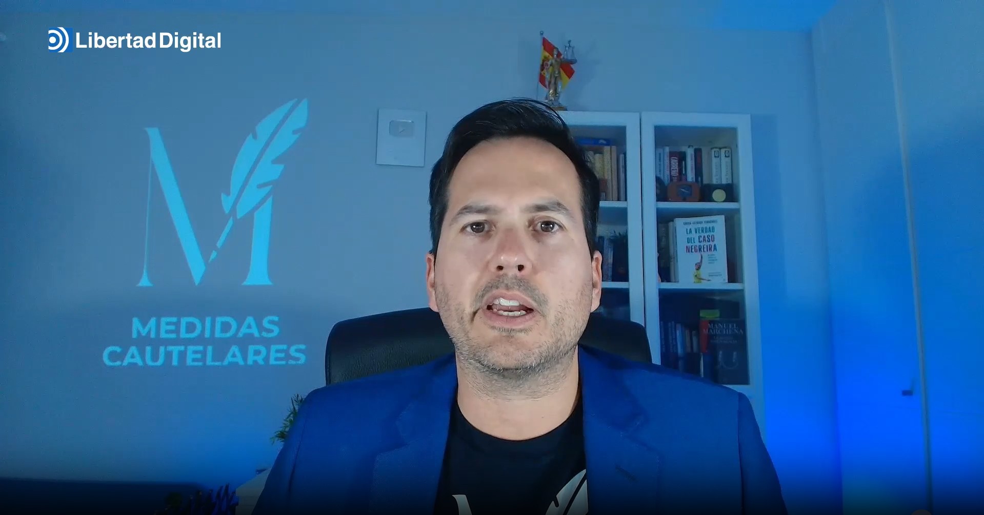 La declaración demoledora de Aldama y el esperpento de Koldo