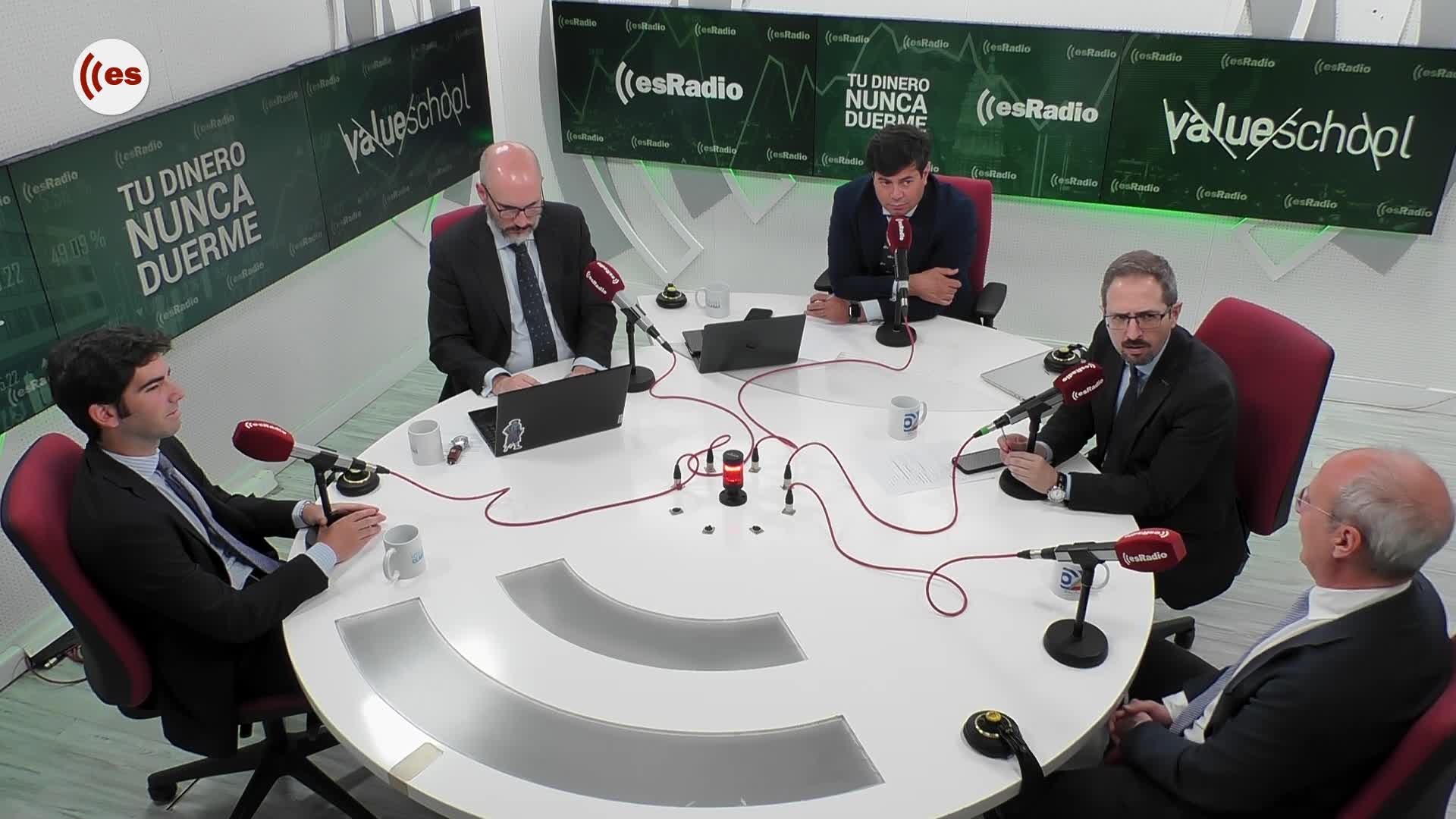 Así consigue resultados extraordinarios un fondo mixto aplicando los mandamientos de Buffett