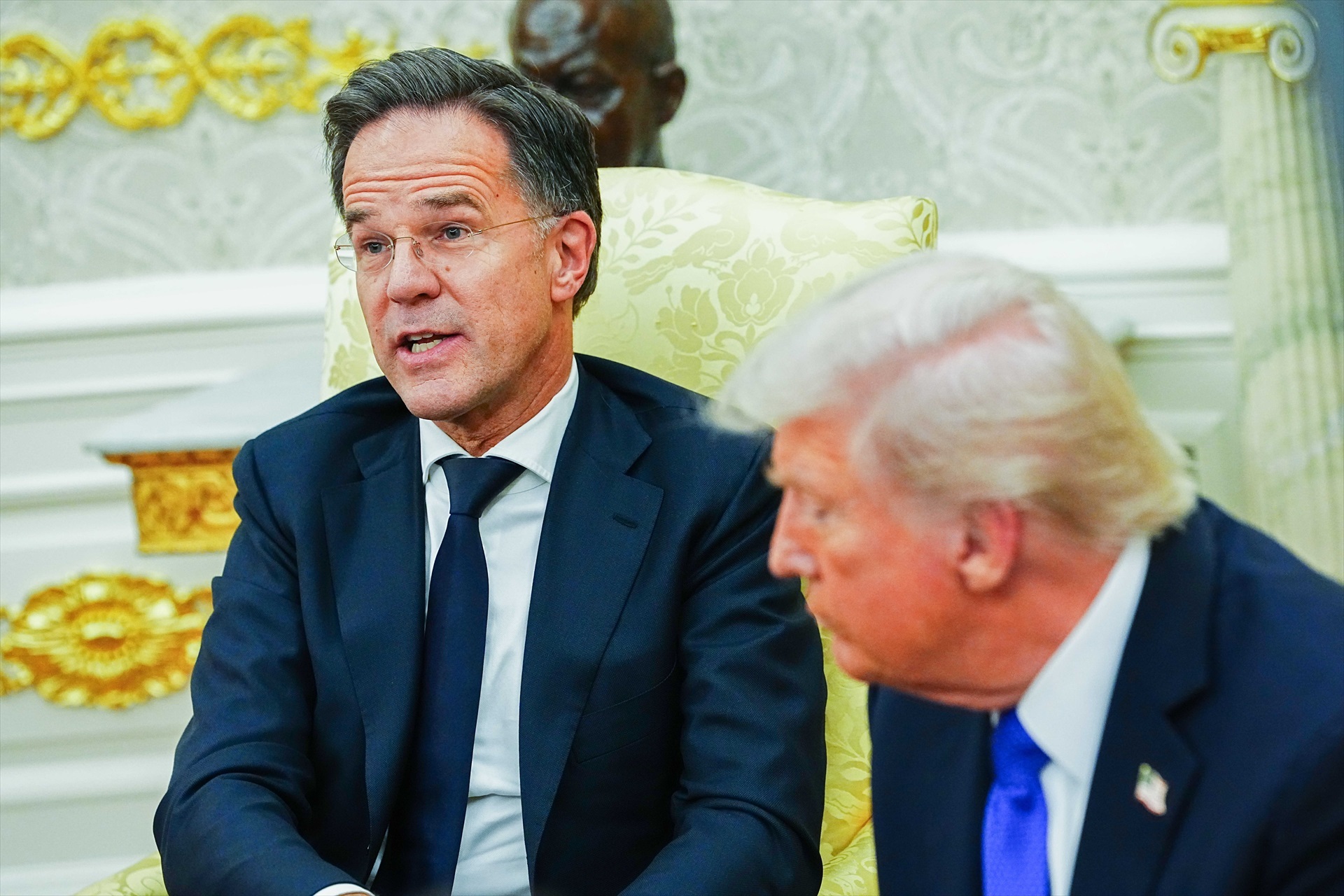 ¿Qué pasará en la OTAN si Donald Trump retira las tropas de Estados Unidos en Alemania?