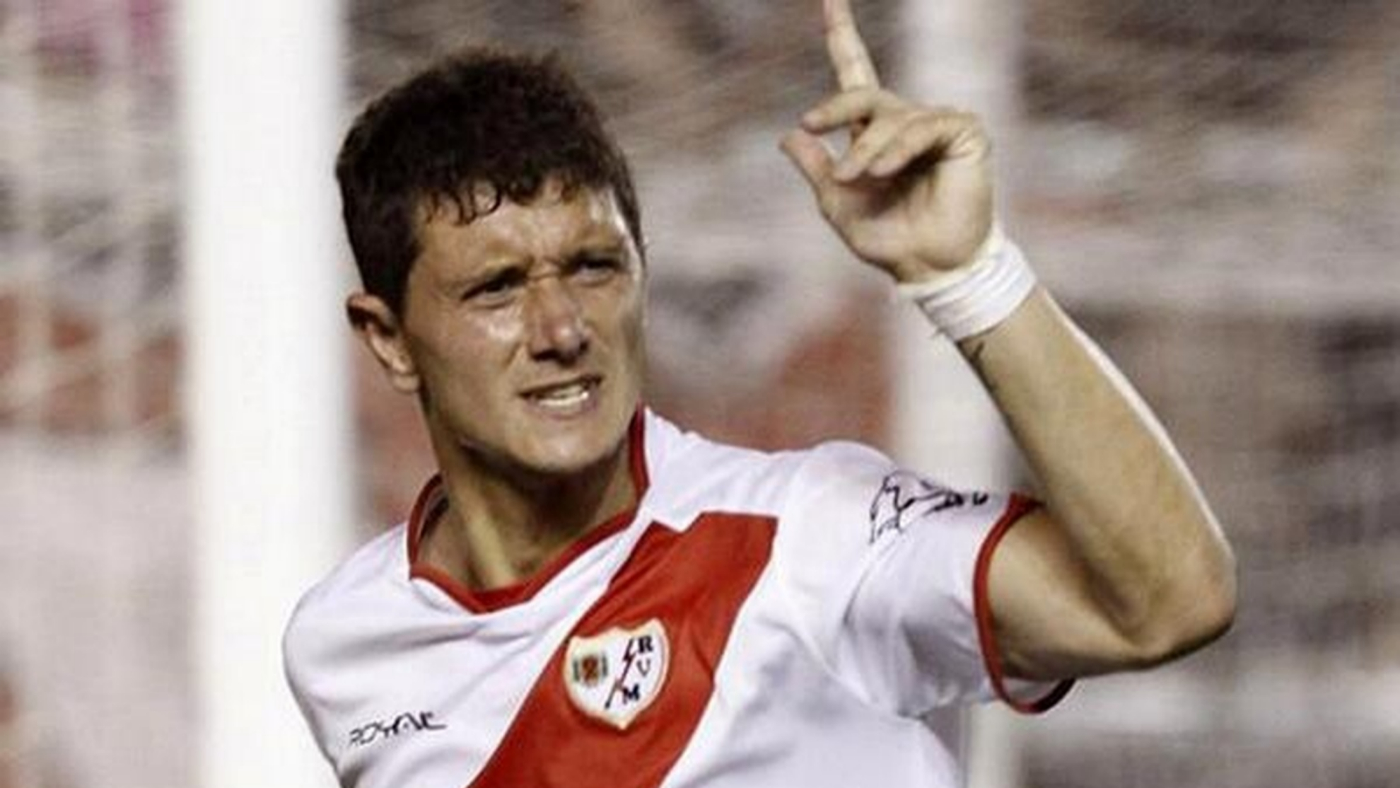 Condenado el exfutbolista 'Piti' por rayar el coche del presidente del Atlético Pinto
