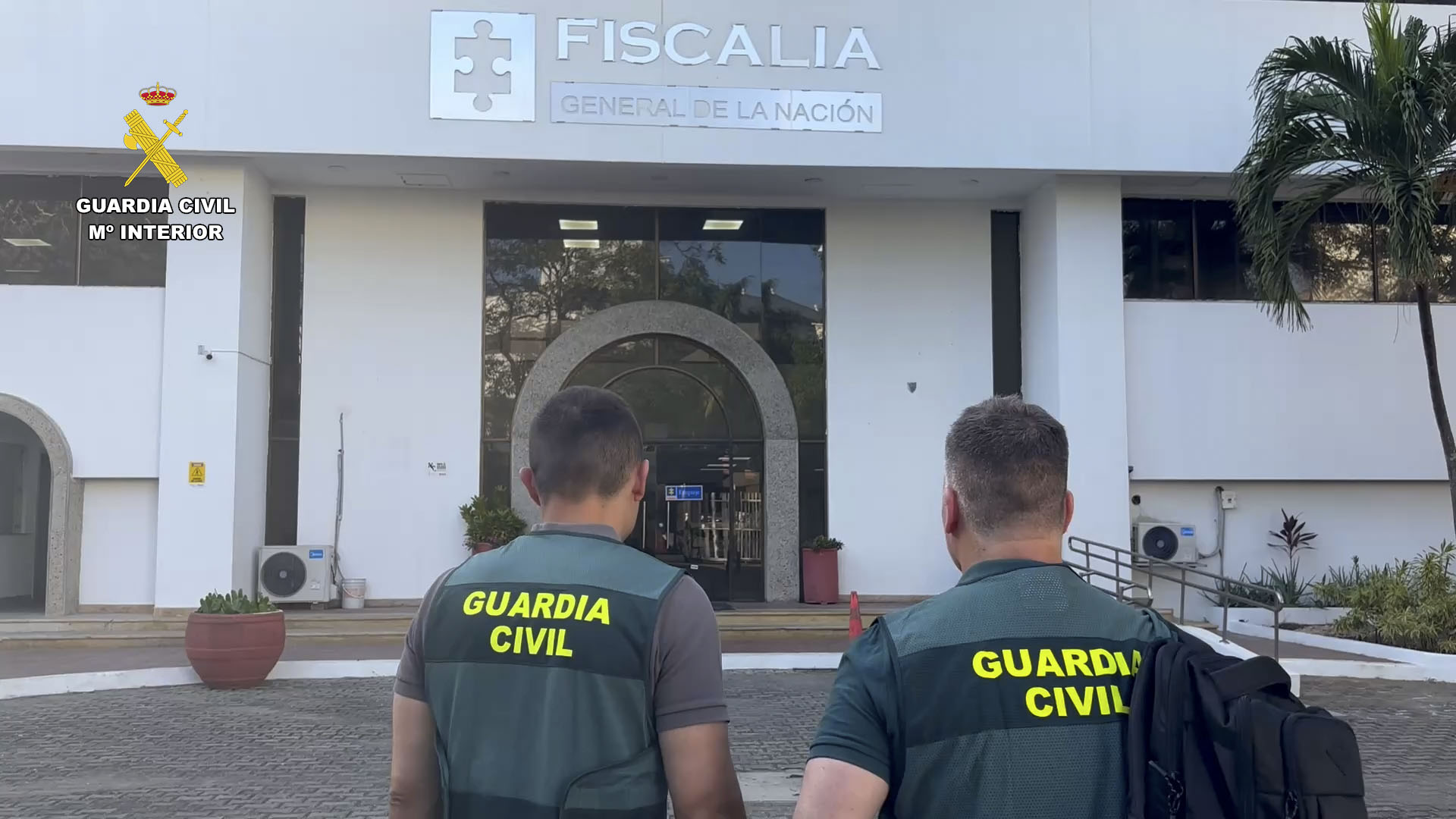 A juicio por intentar quemar vivo a su inquilino tras rociarle con líquido inflamable
